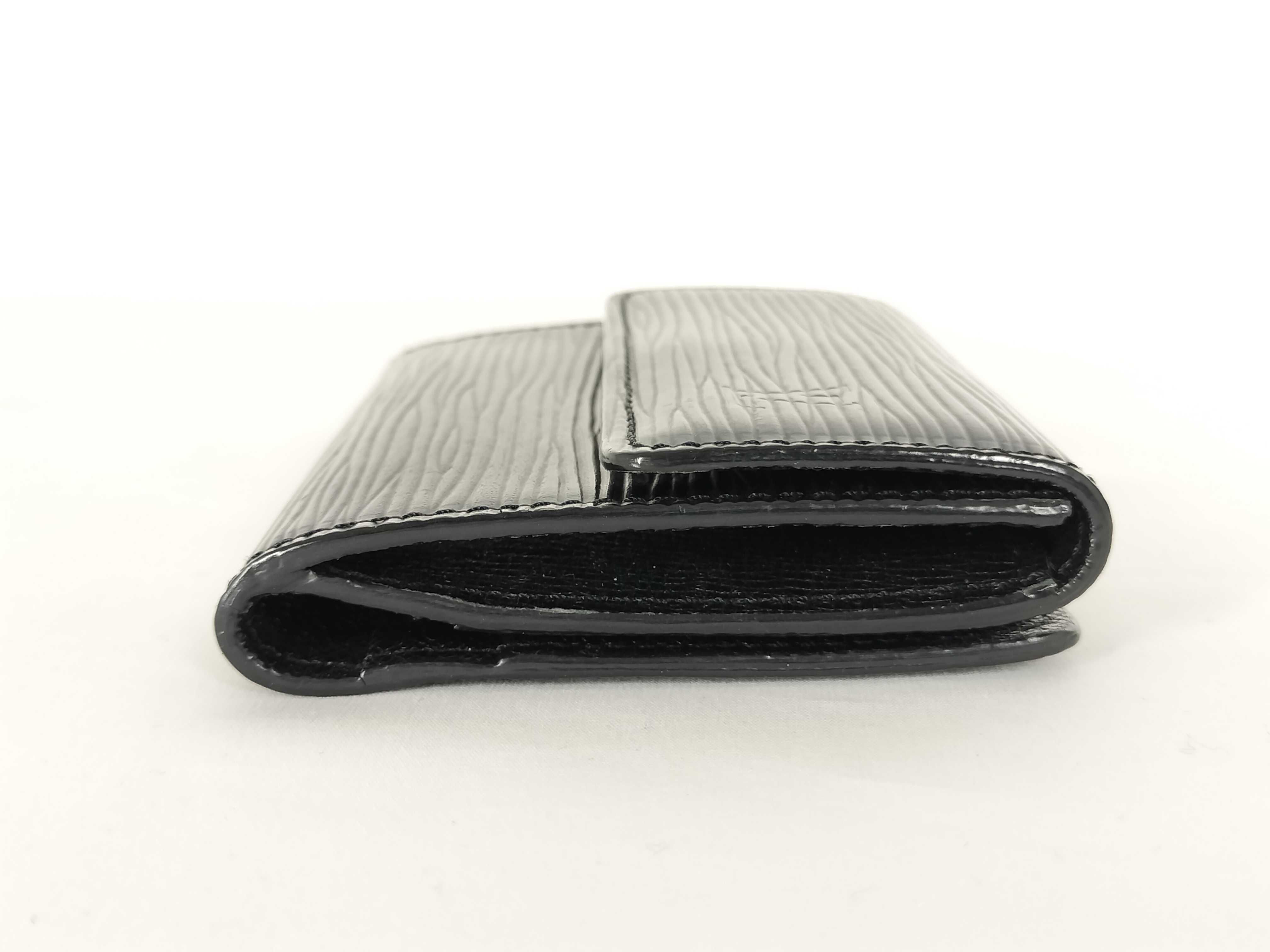 Monogram M61927 Ludlow Coin Case — view 11