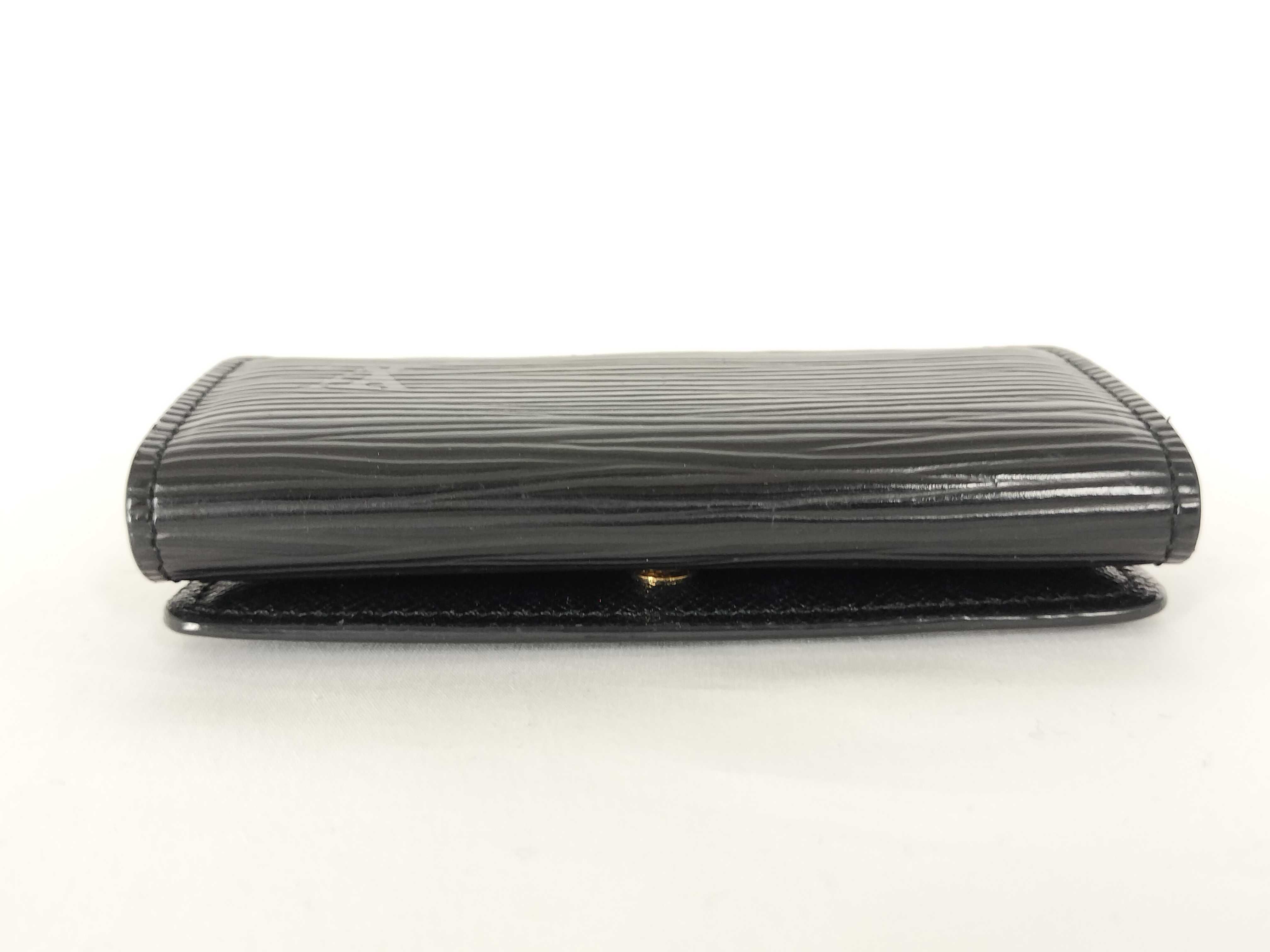 Monogram M61927 Ludlow Coin Case — view 12