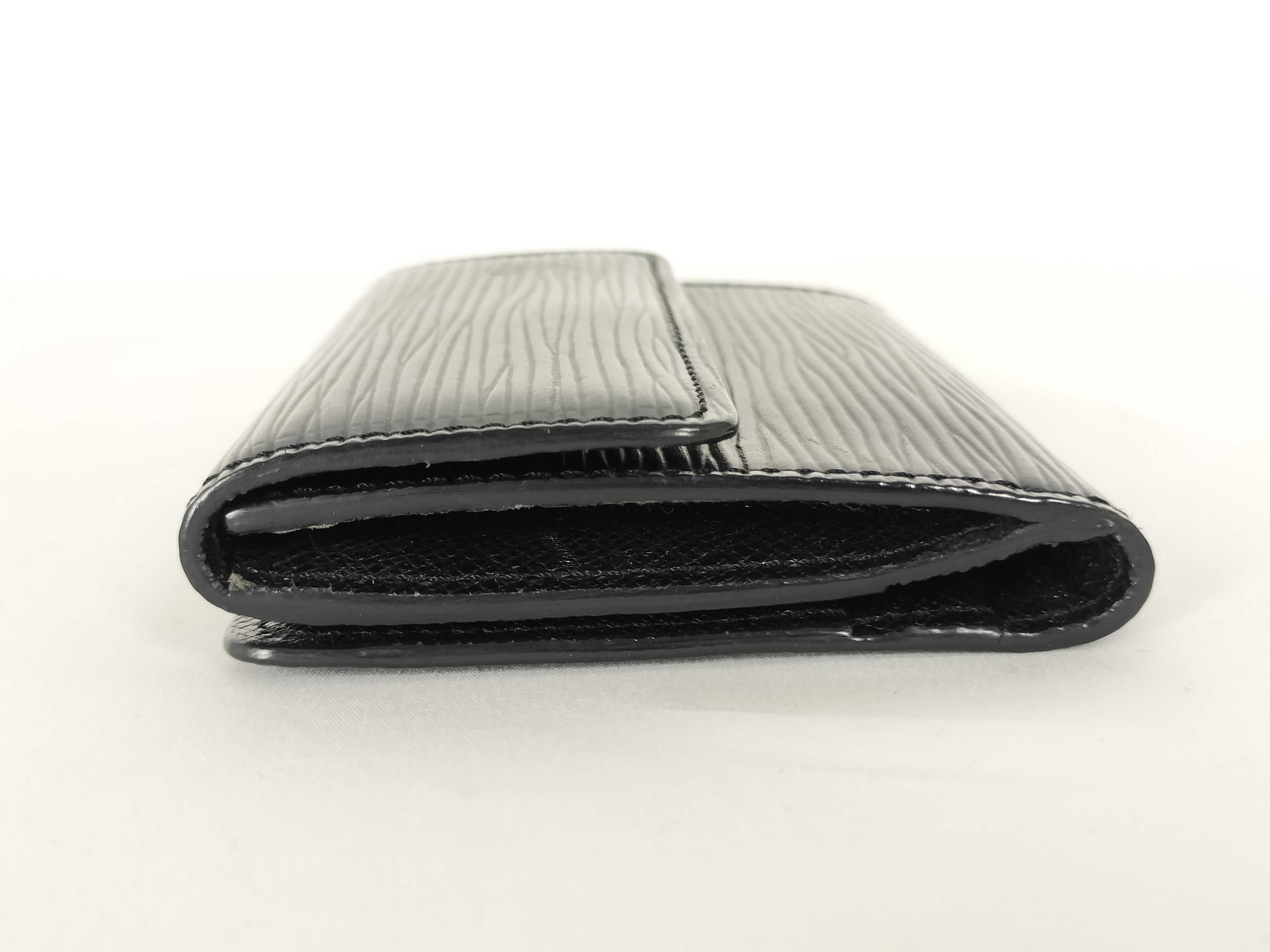 Monogram M61927 Ludlow Coin Case — view 13