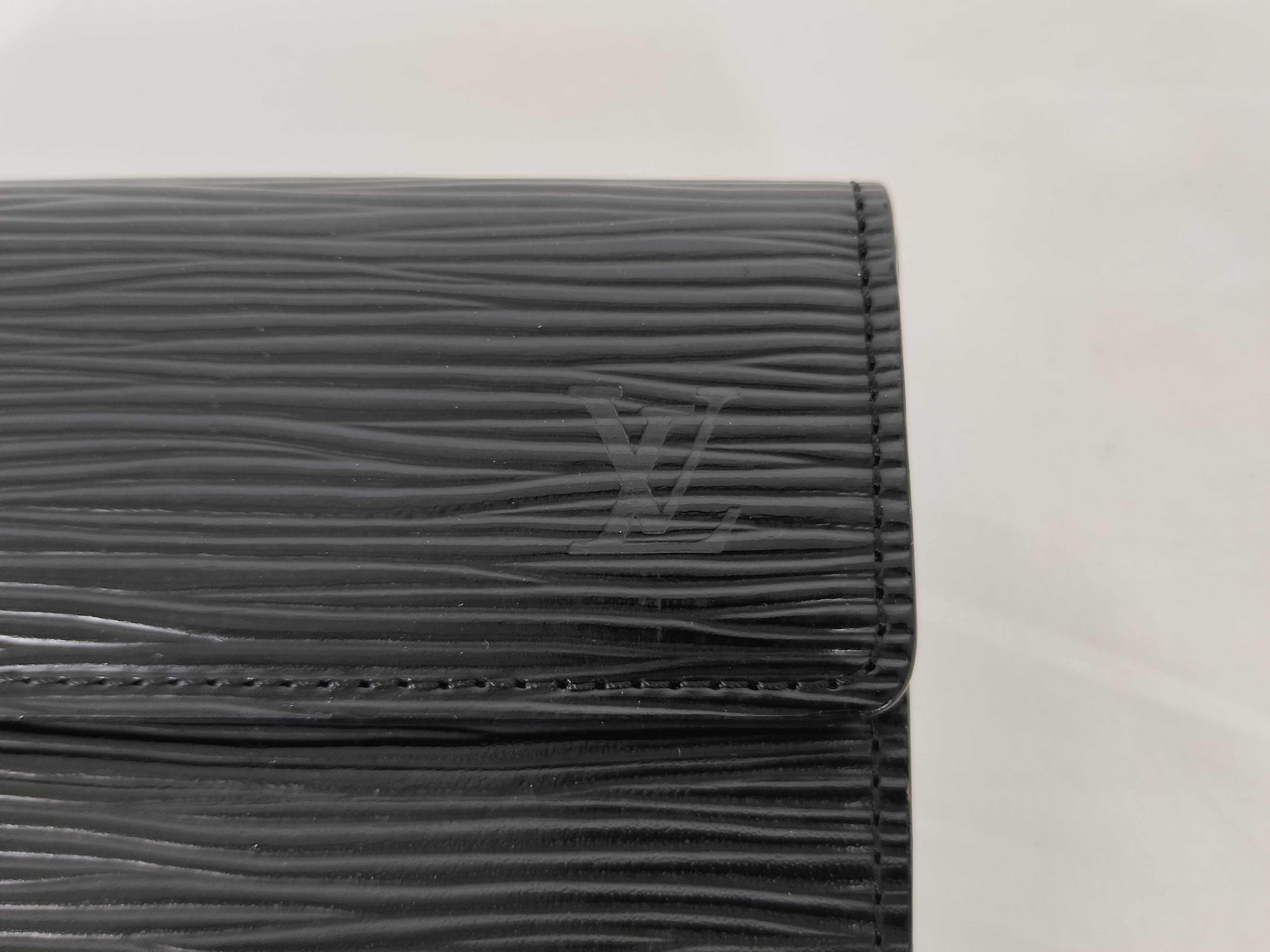 Monogram M61927 Ludlow Coin Case — view 15