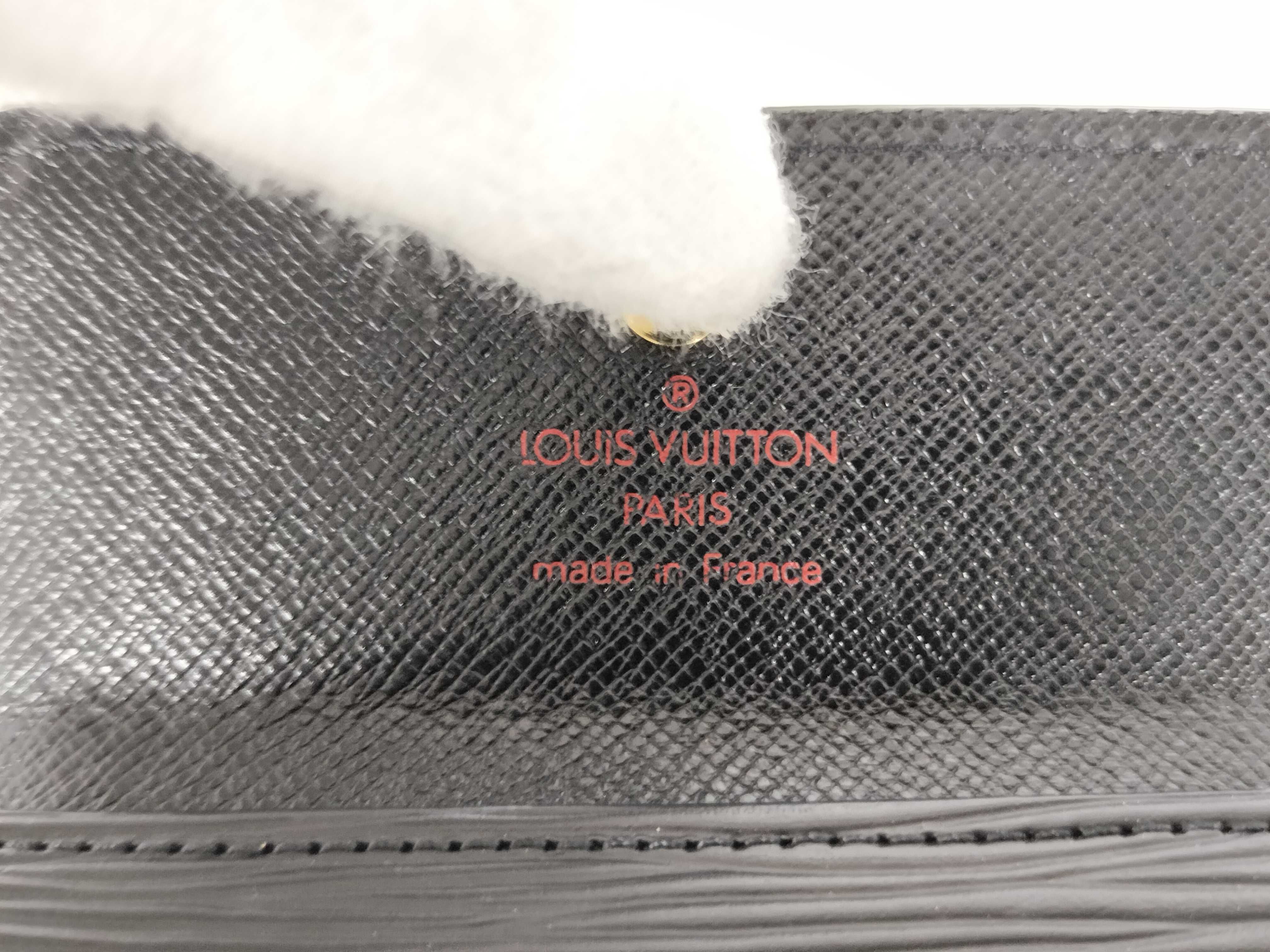 Monogram M61927 Ludlow Coin Case — view 6