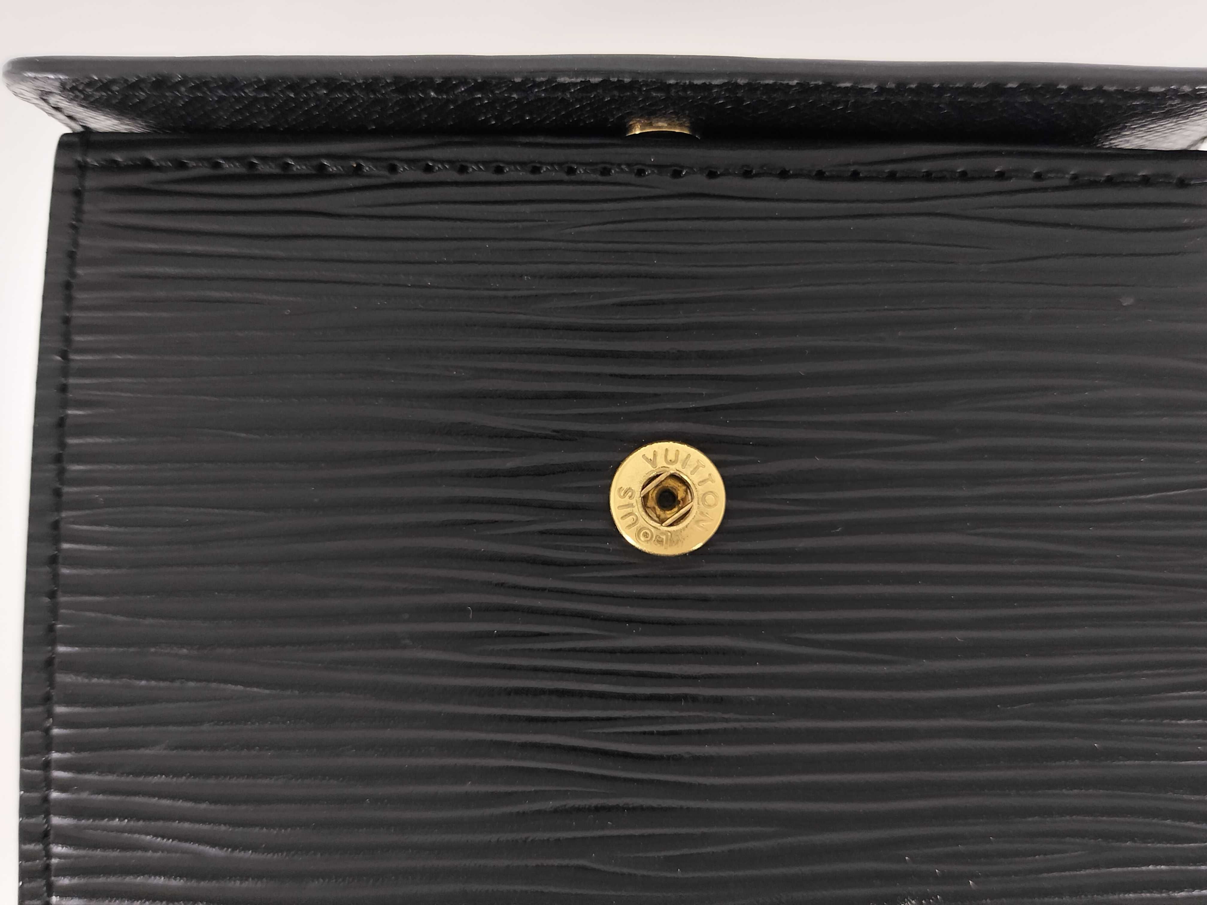 Monogram M61927 Ludlow Coin Case — view 7