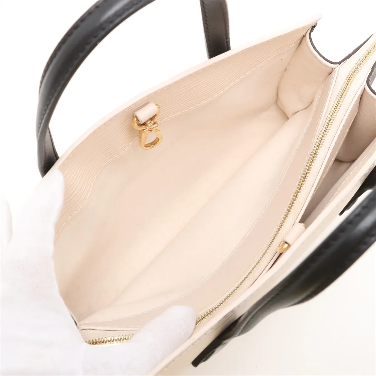 Epi Varenne EW M12533 White (RFID detected) — view 8