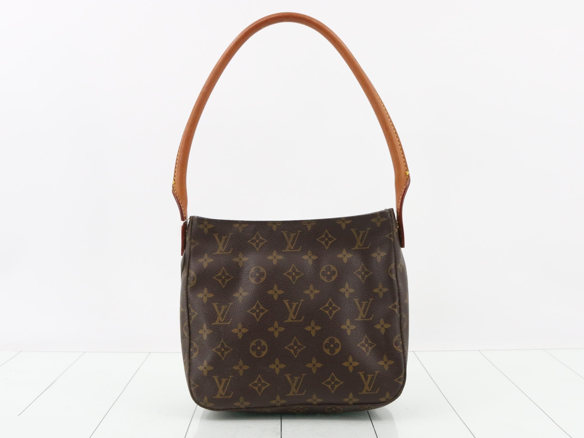 Monogram Looping MM