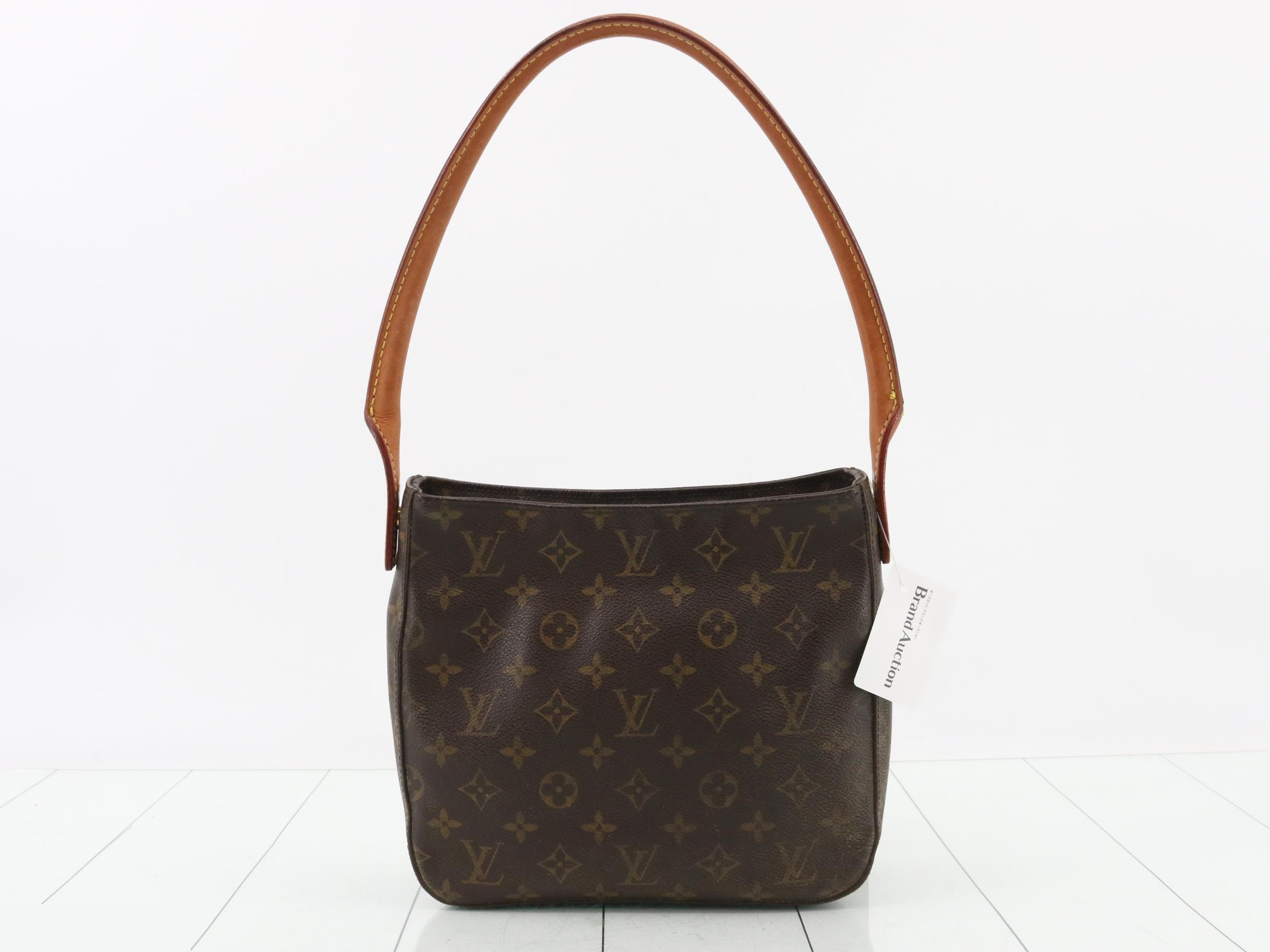 Monogram Looping MM — view 2