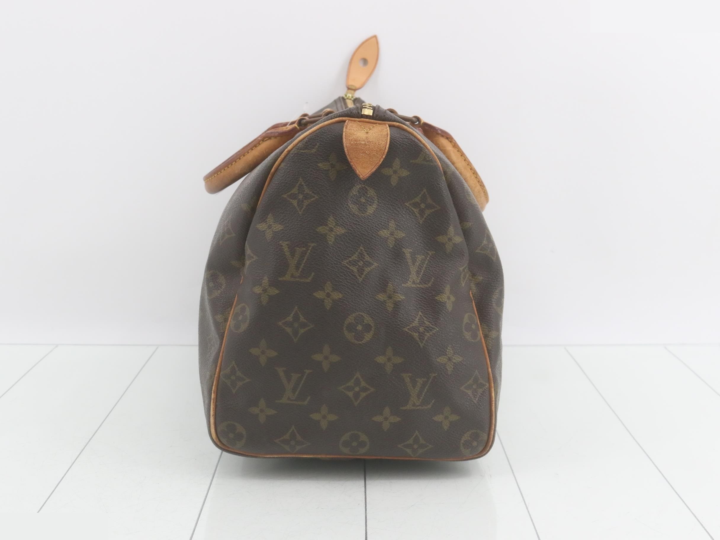 Speedy 35 — view 4