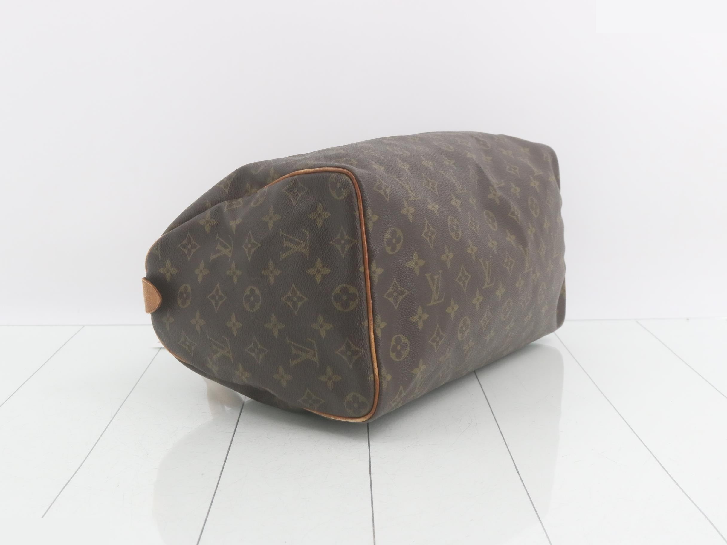 Speedy 35 — view 5