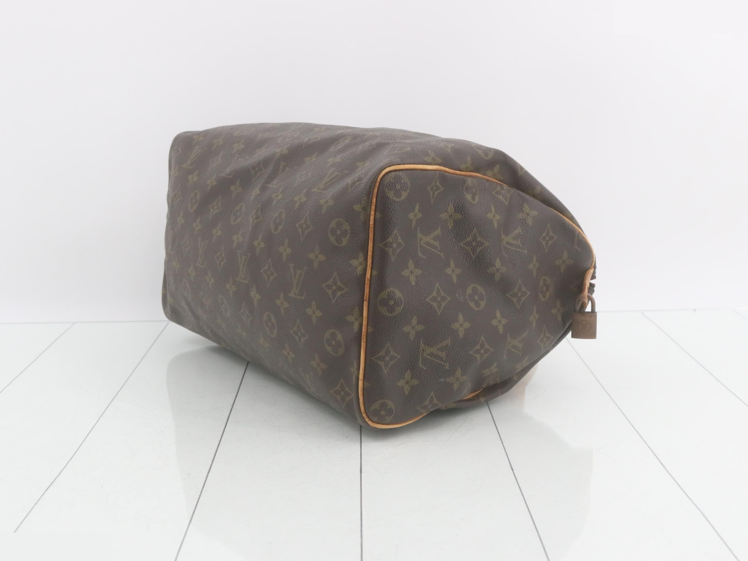 Speedy 35 — view 6