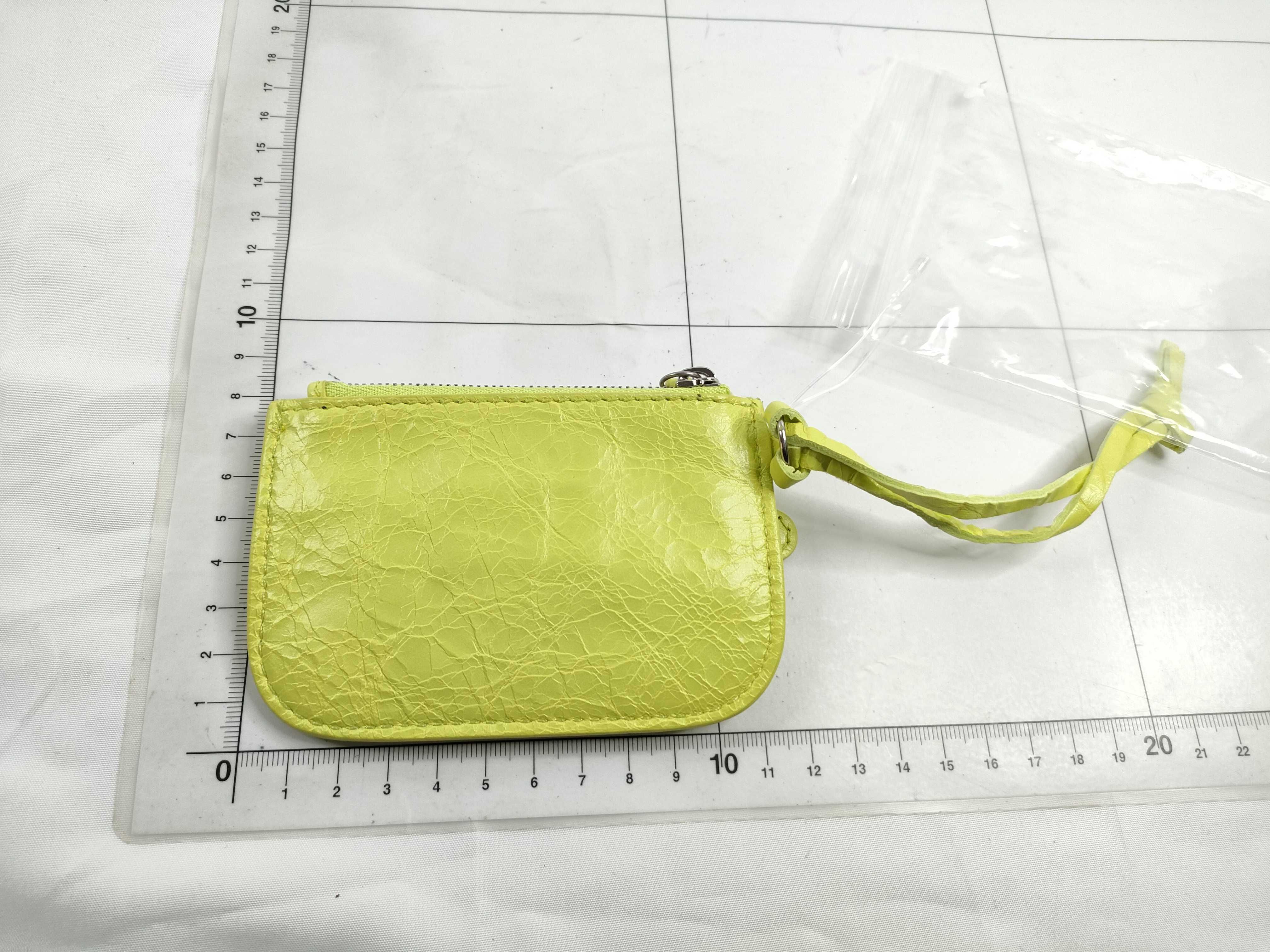 Le Cagool Coin Case — view 2