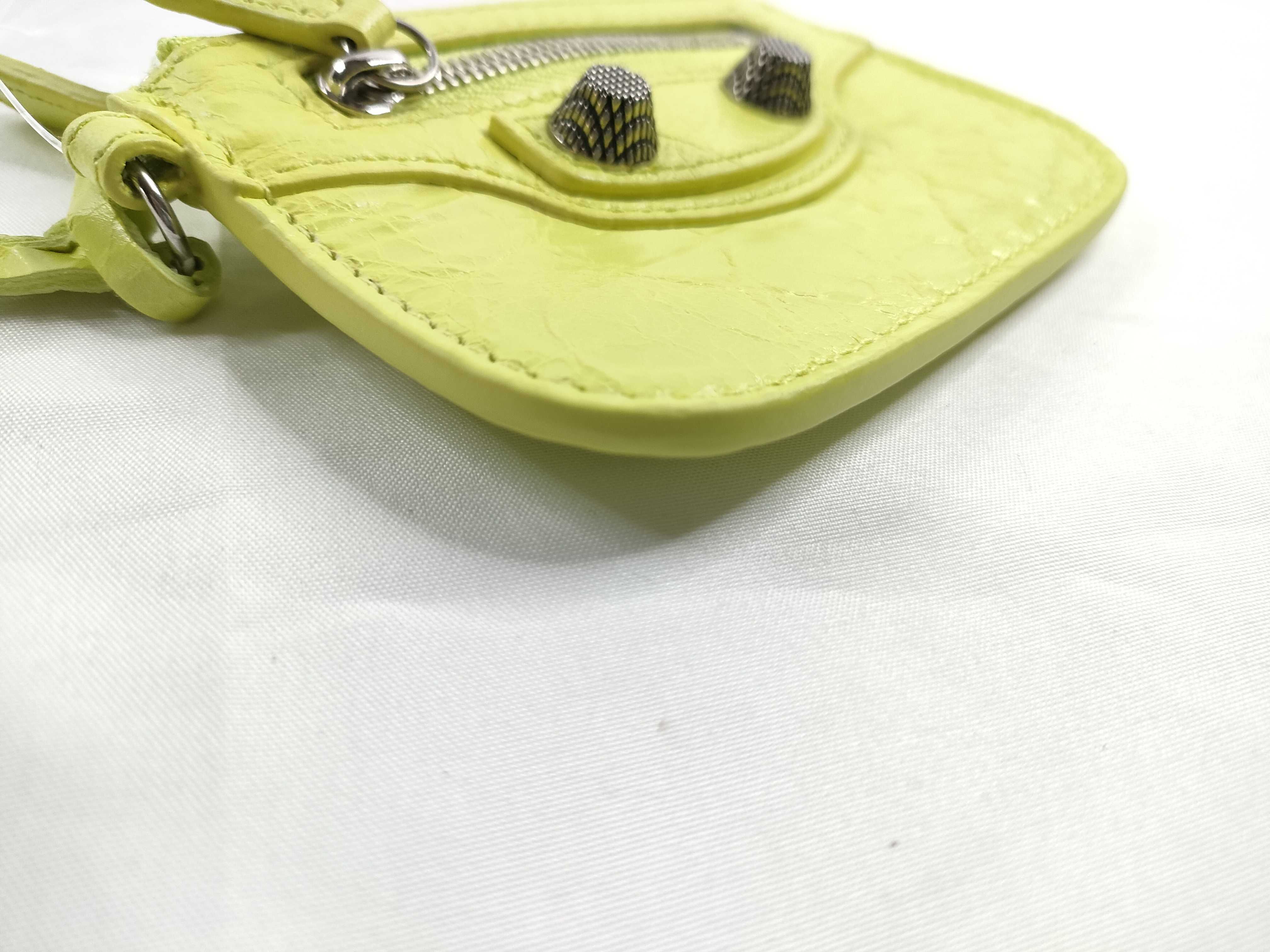 Le Cagool Coin Case — view 3