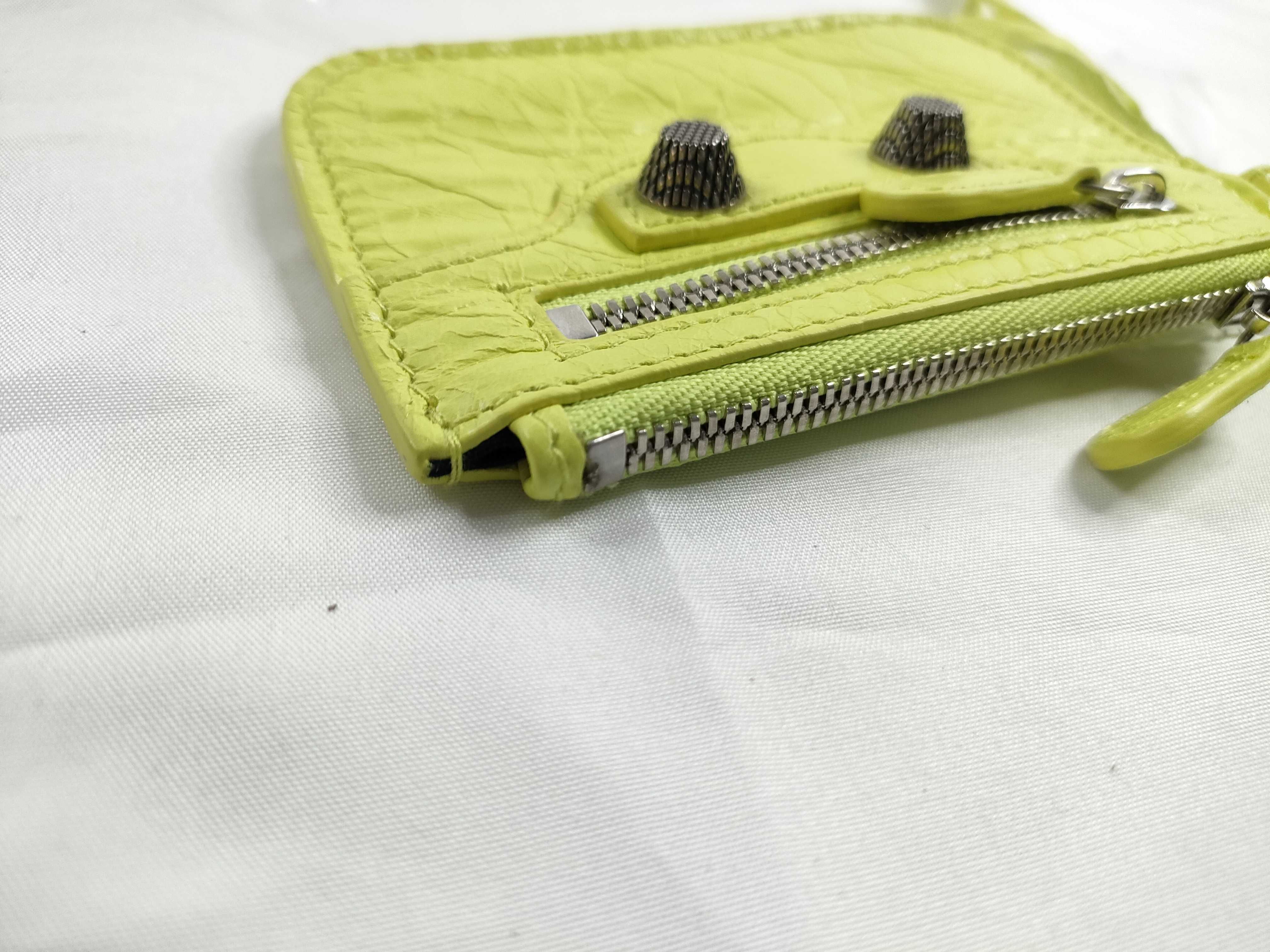 Le Cagool Coin Case — view 4