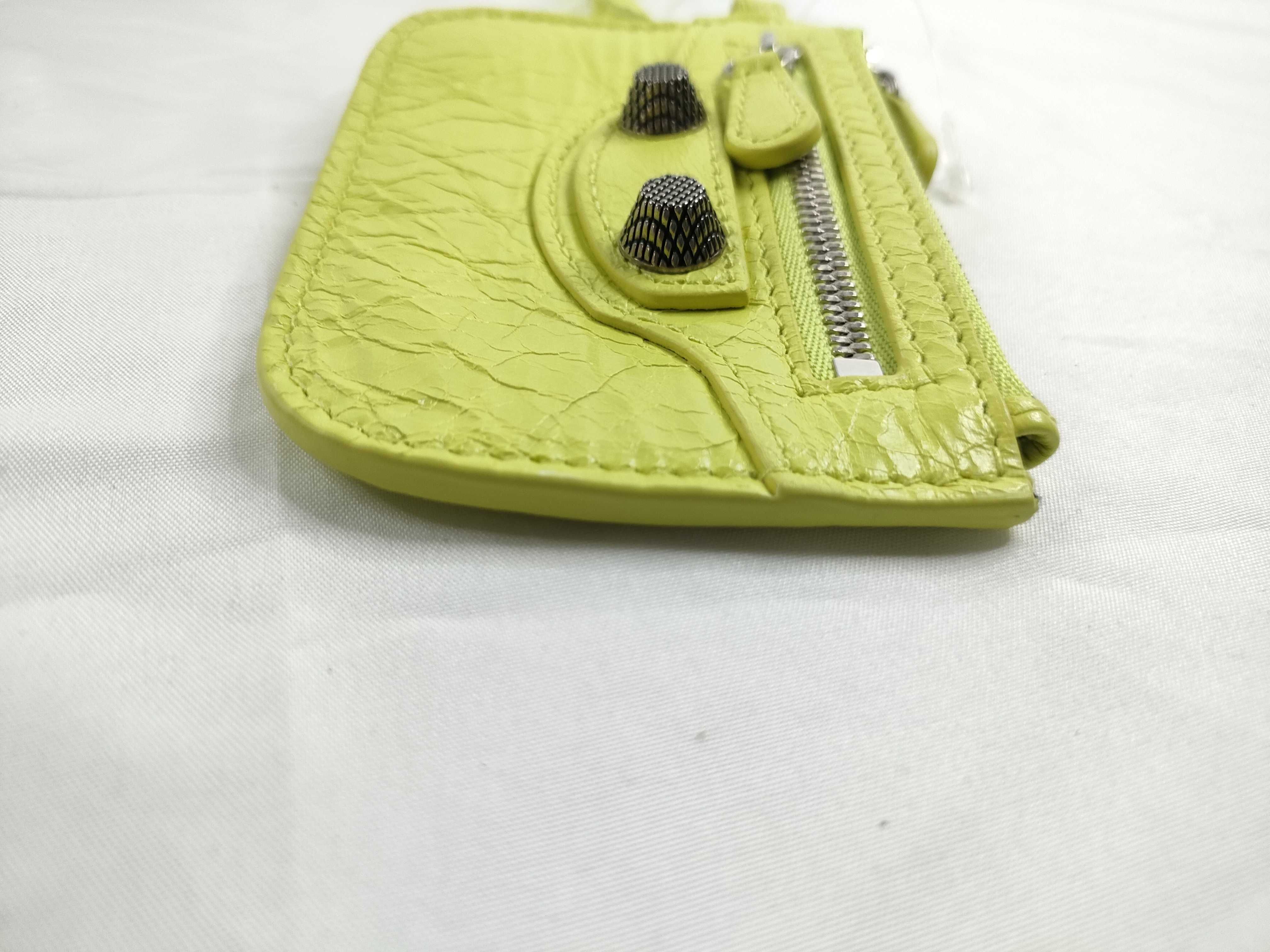 Le Cagool Coin Case — view 5