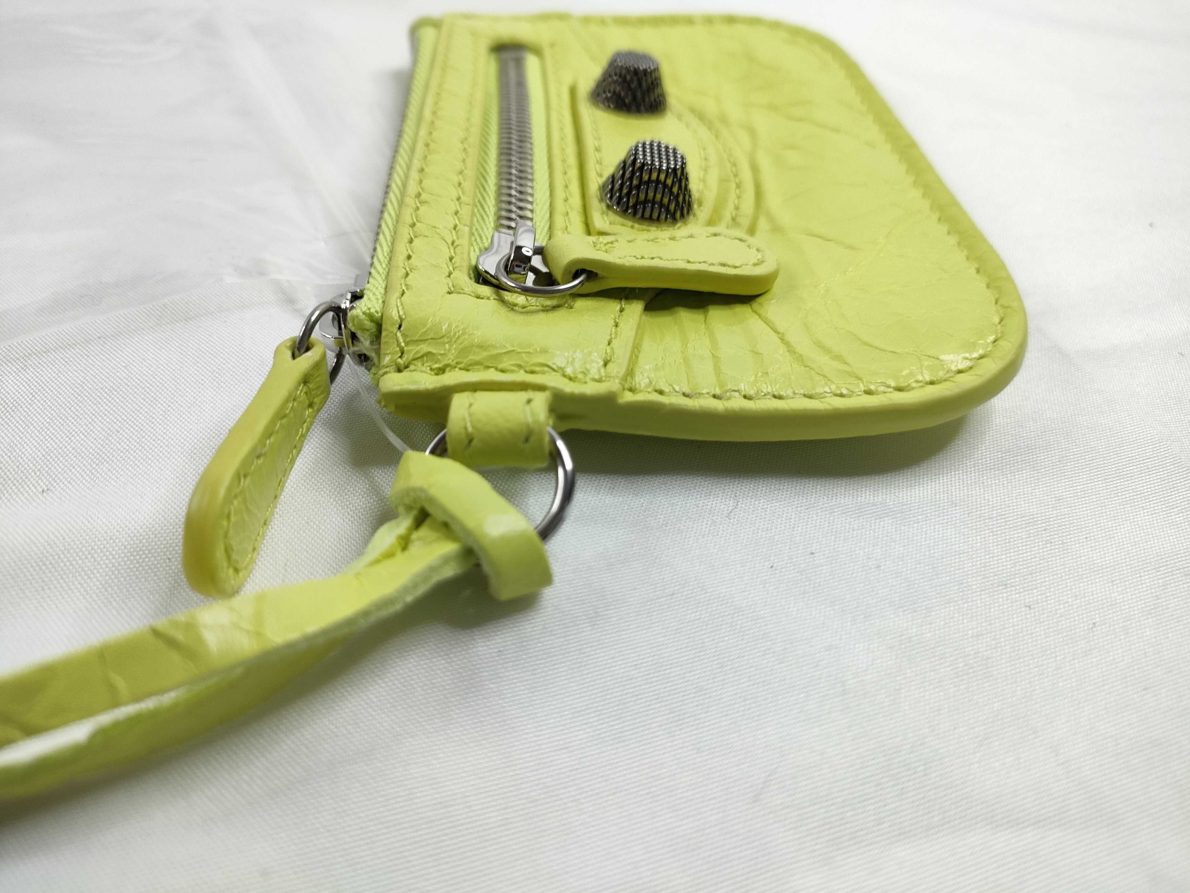 Le Cagool Coin Case — view 6