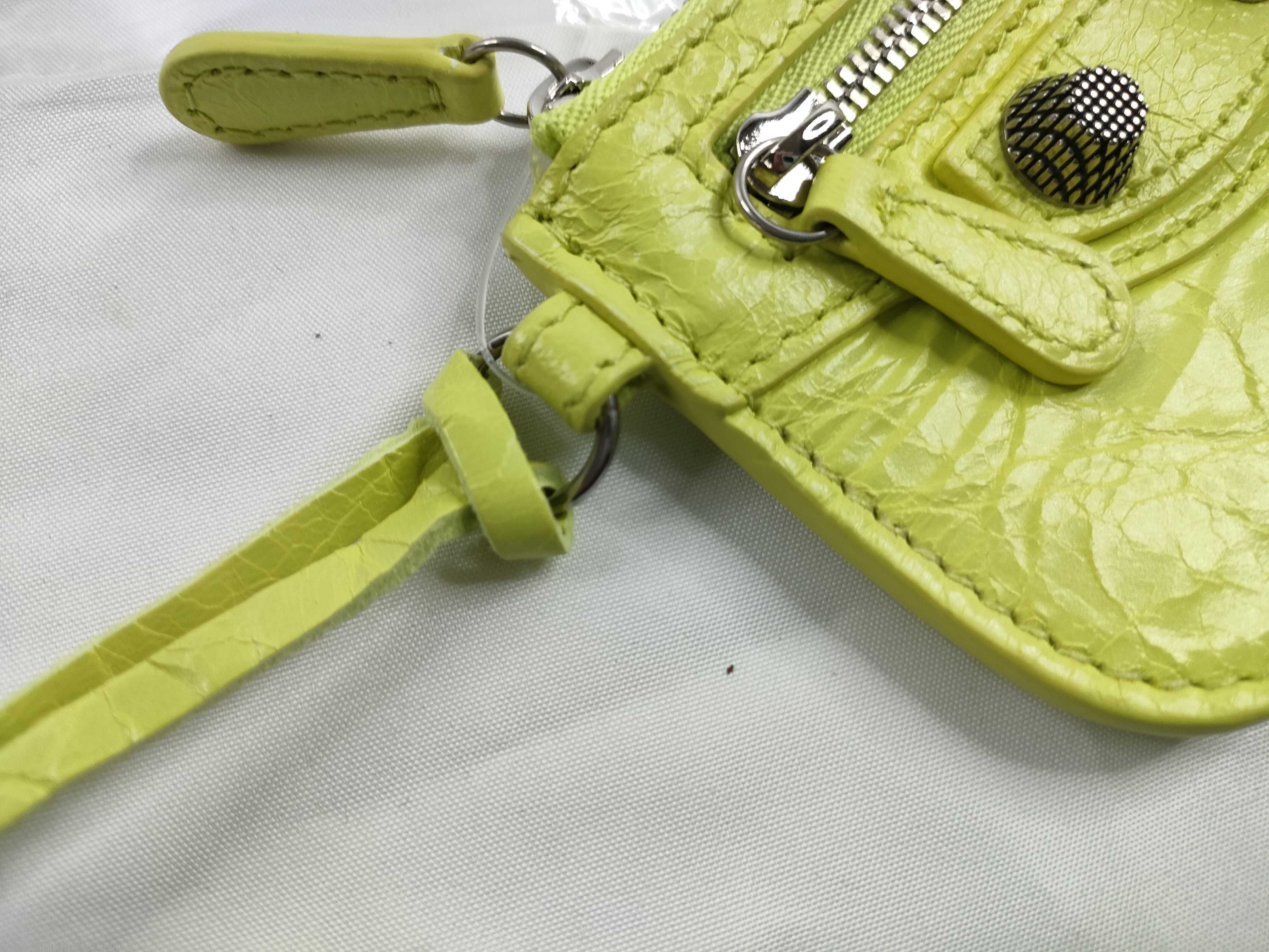 Le Cagool Coin Case — view 8