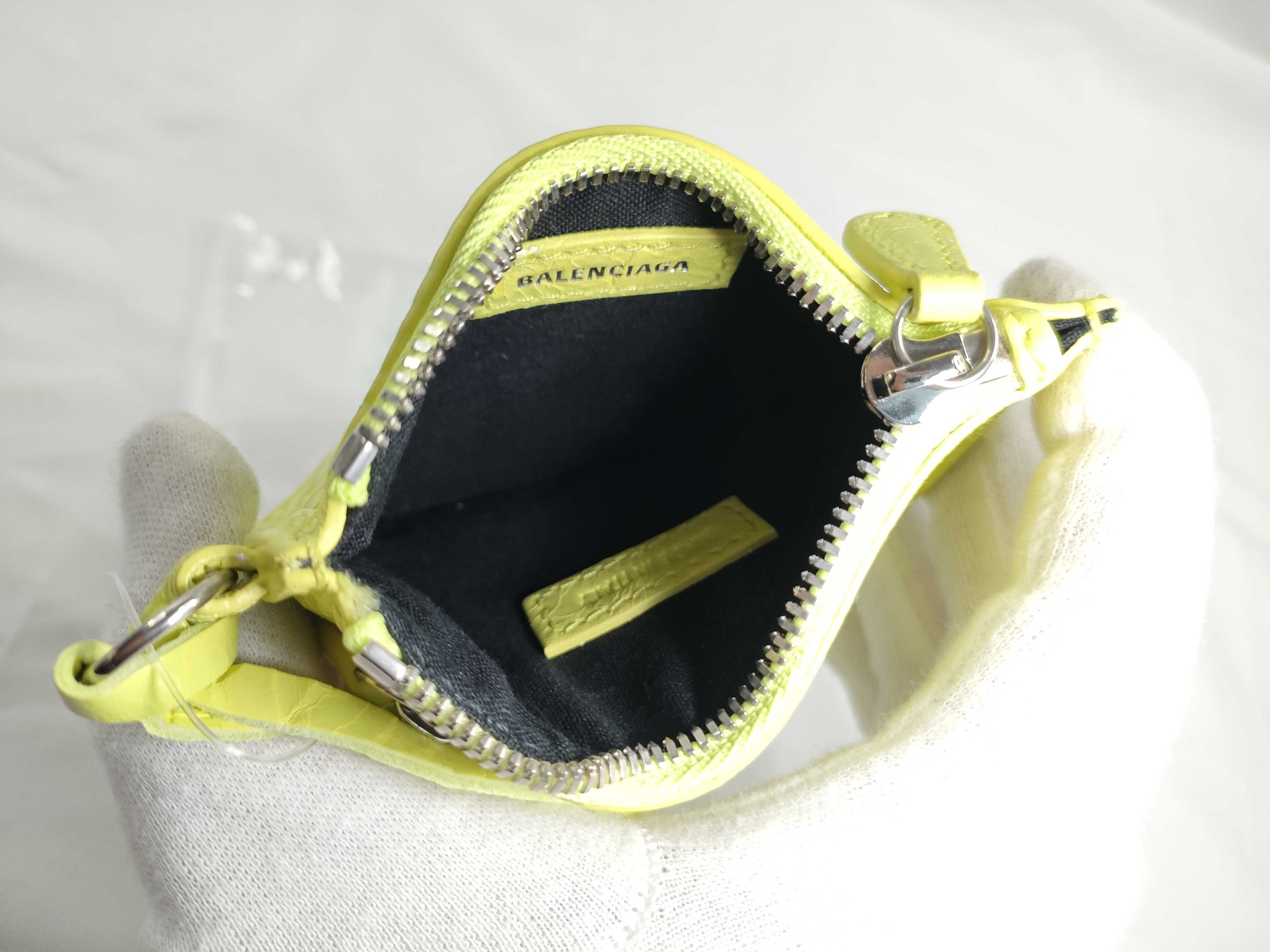 Le Cagool Coin Case — view 10