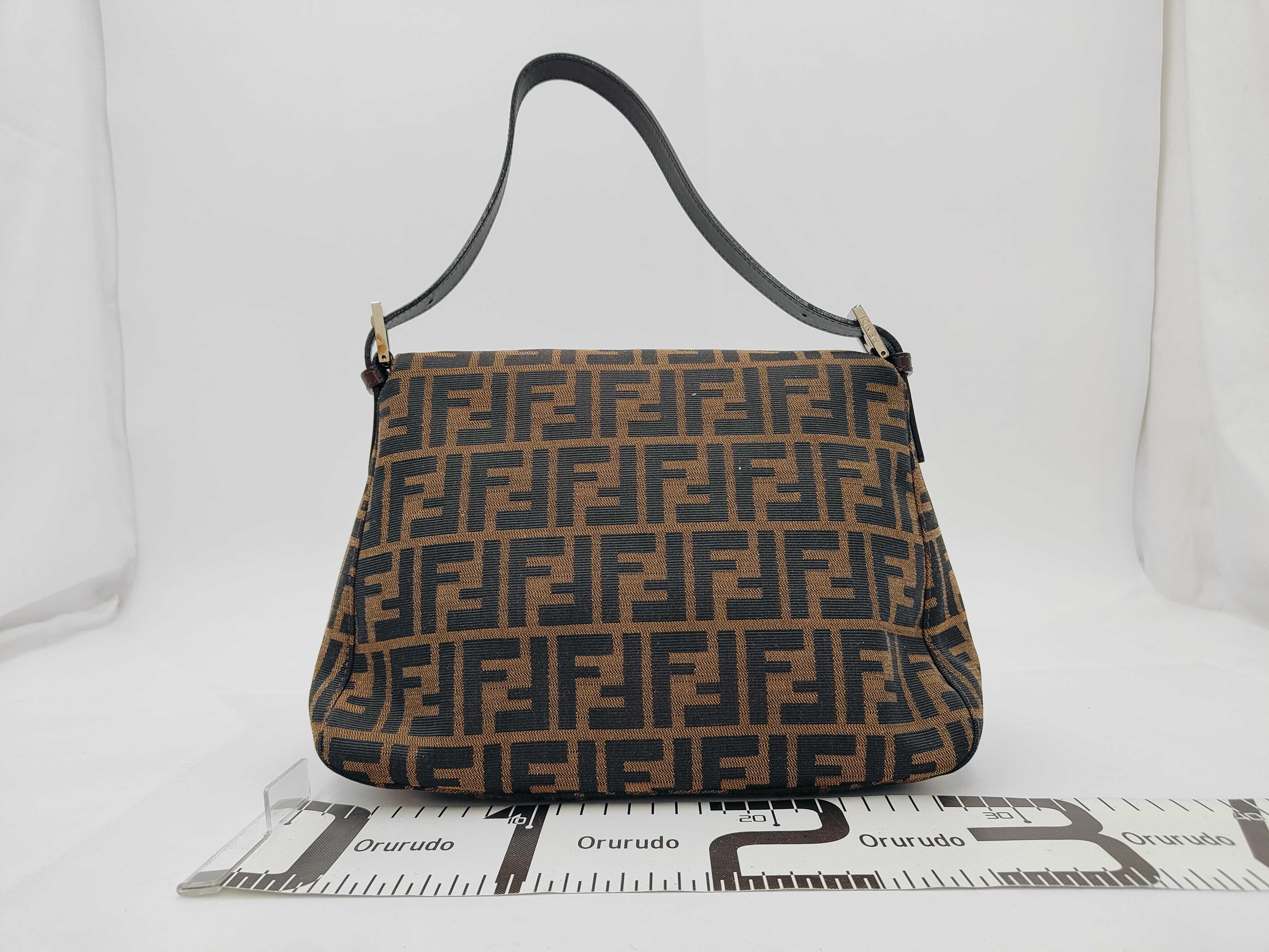 Mamma Bucket Handbag — view 2