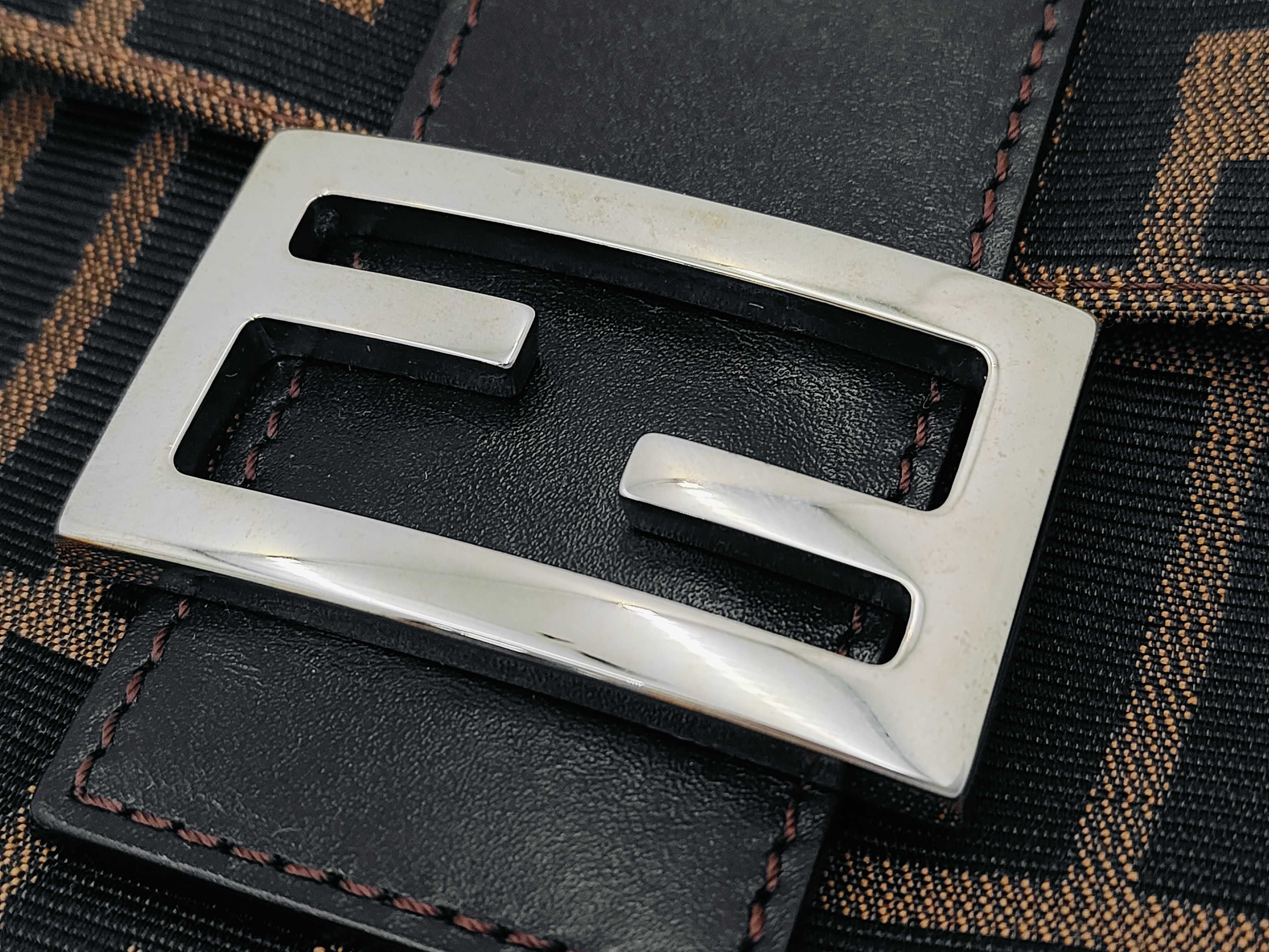 Mamma Bucket Handbag — view 11