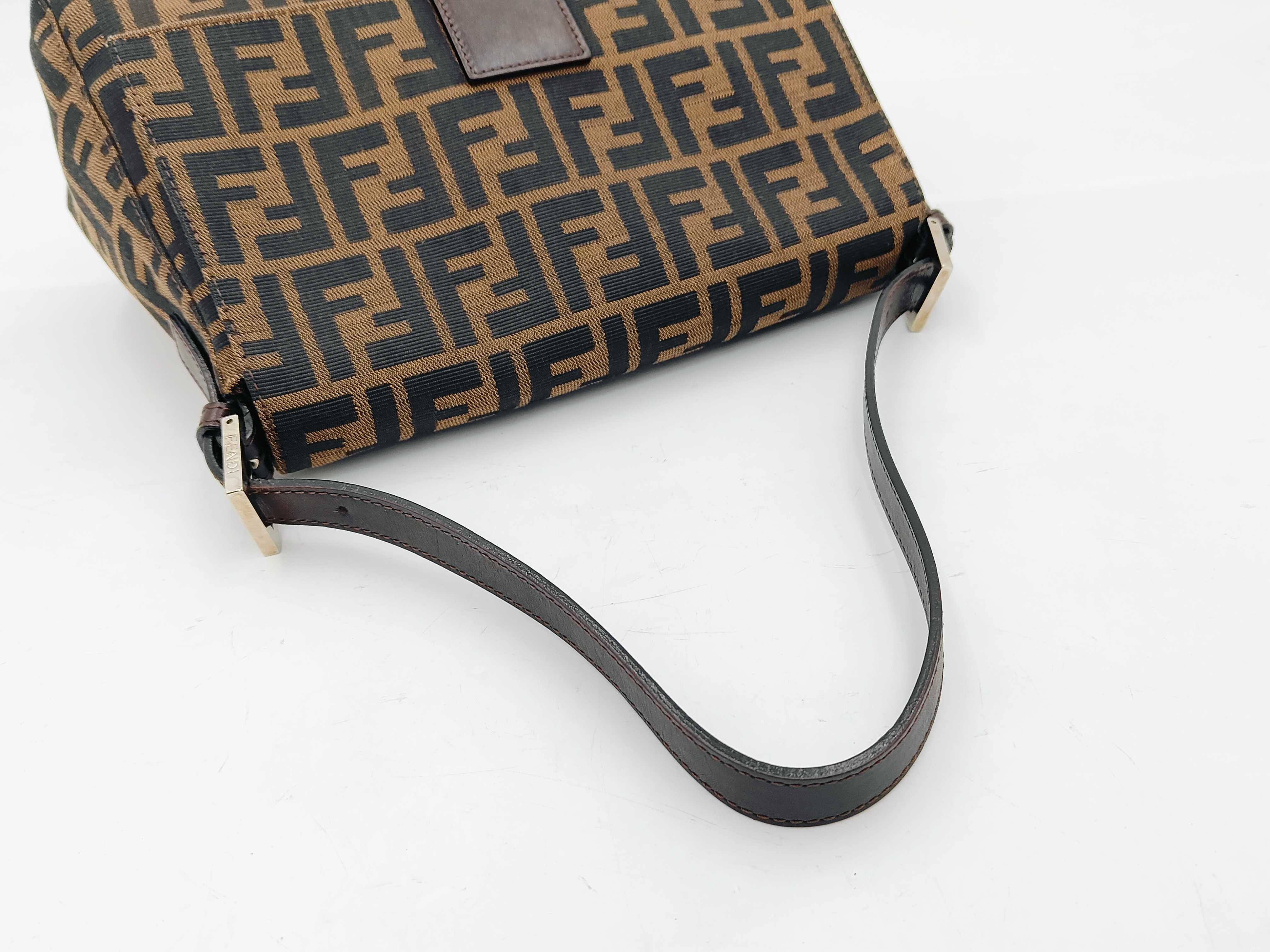Mamma Bucket Handbag — view 3