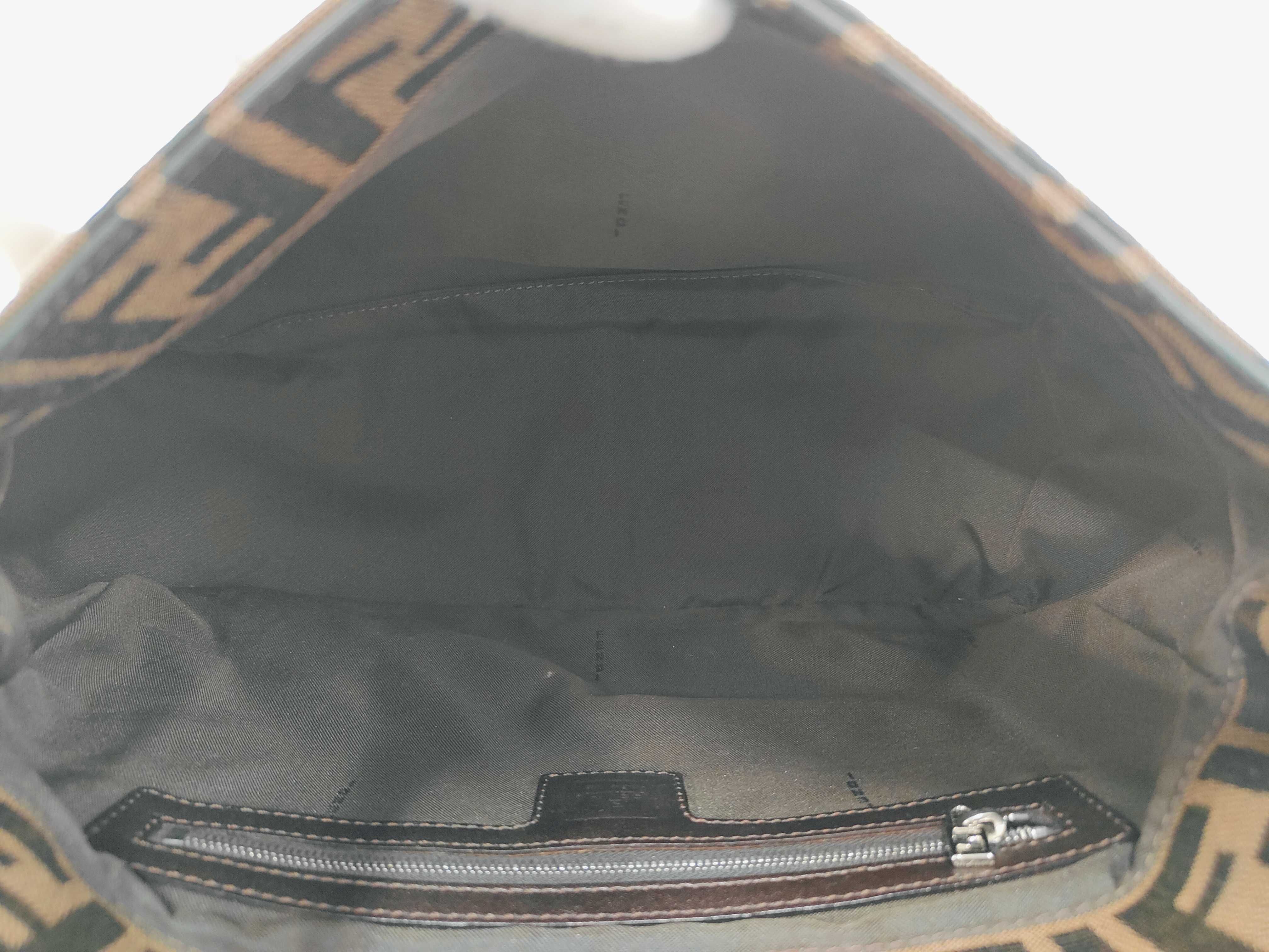 Mamma Bucket Handbag — view 8