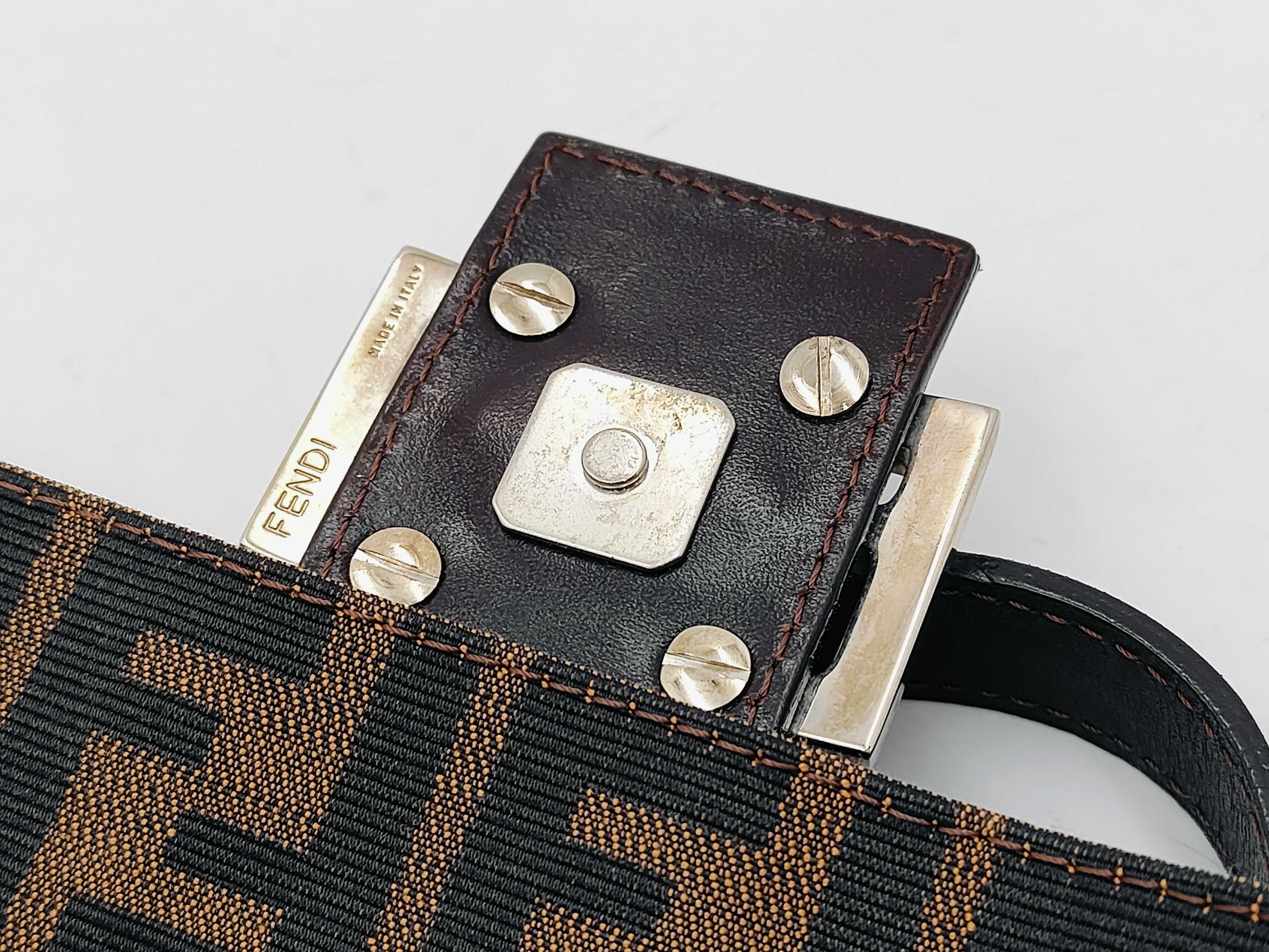 Mamma Bucket Handbag — view 10