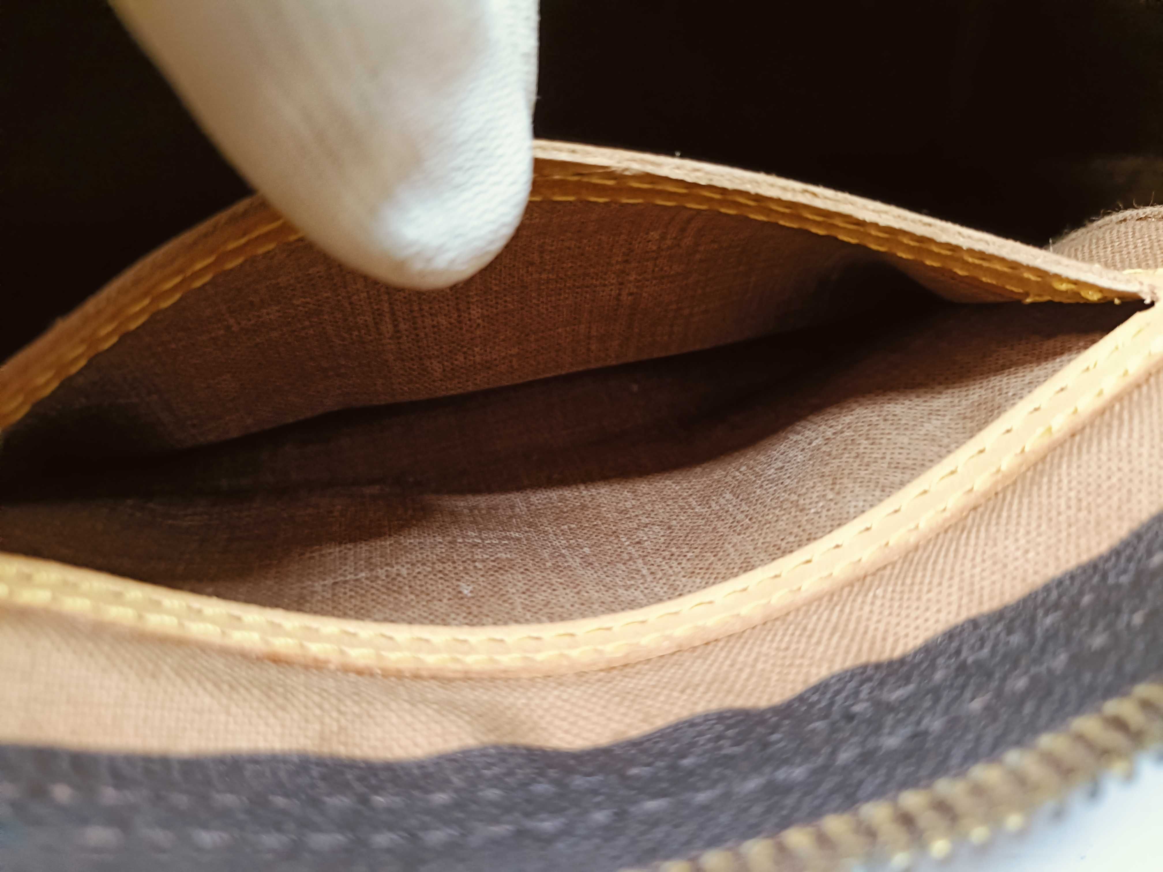 Monogram M41106 Speedy 40 Boston Bag — view 12
