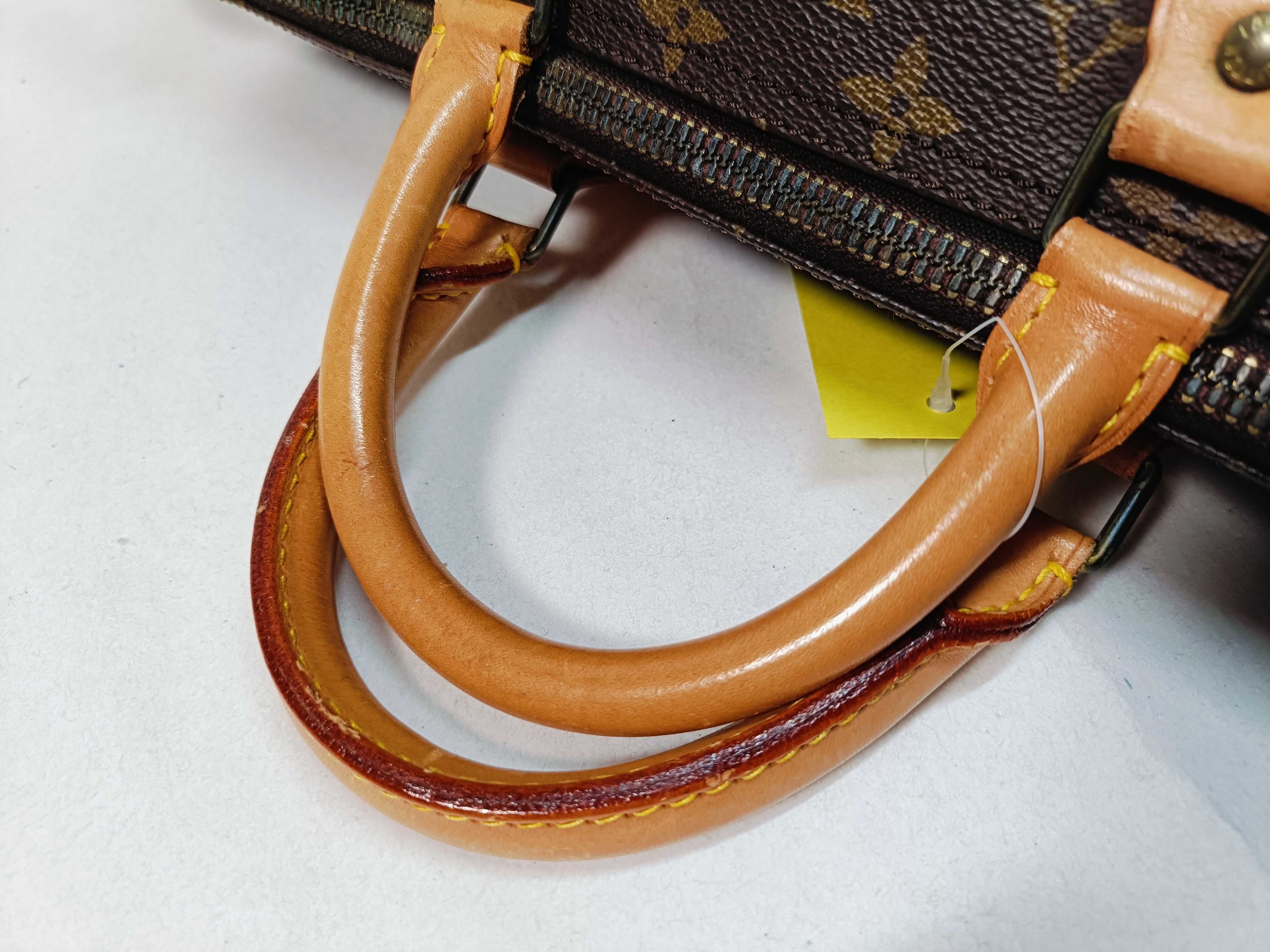 Monogram M41106 Speedy 40 Boston Bag — view 3