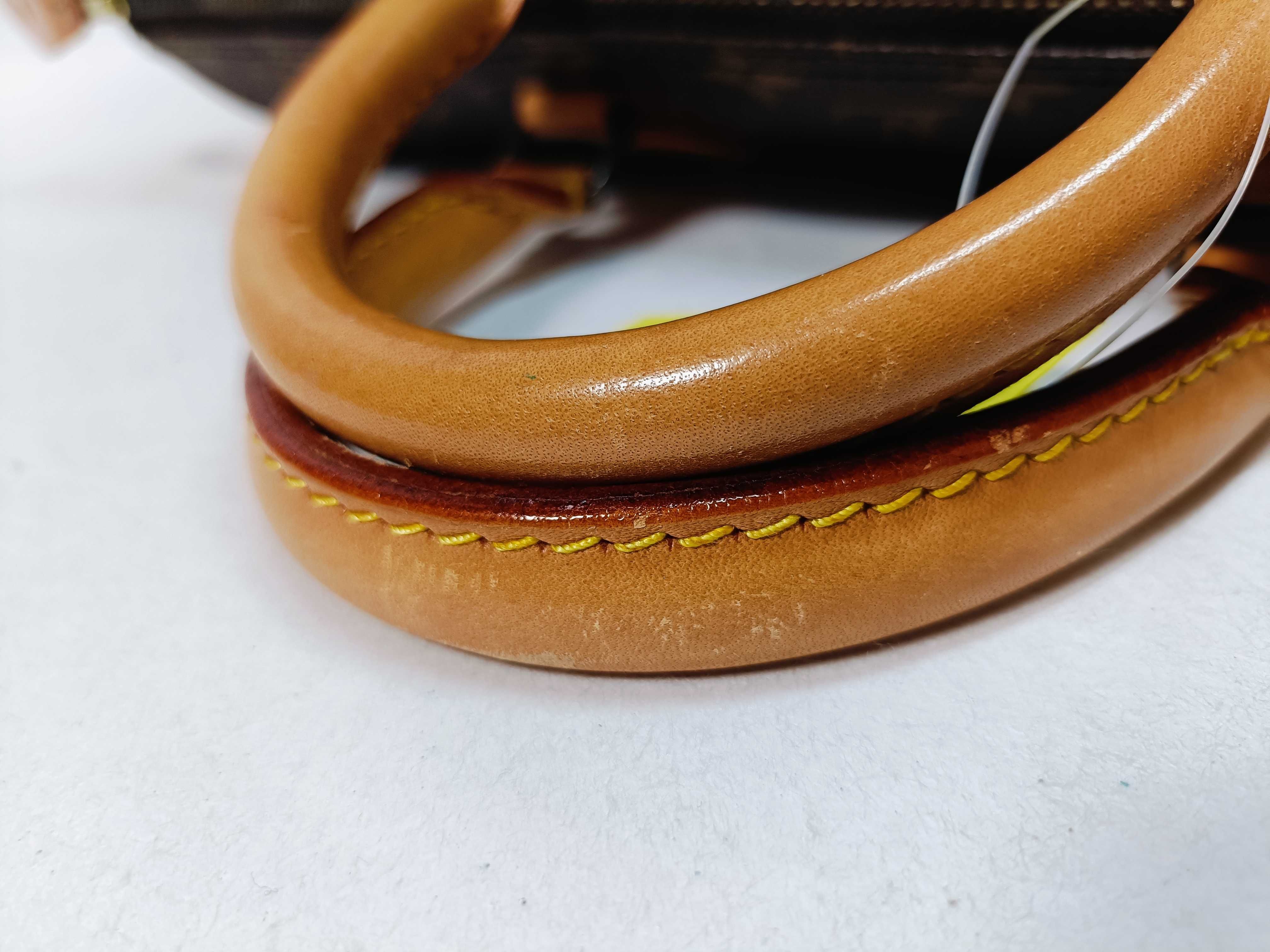 Monogram M41106 Speedy 40 Boston Bag — view 4