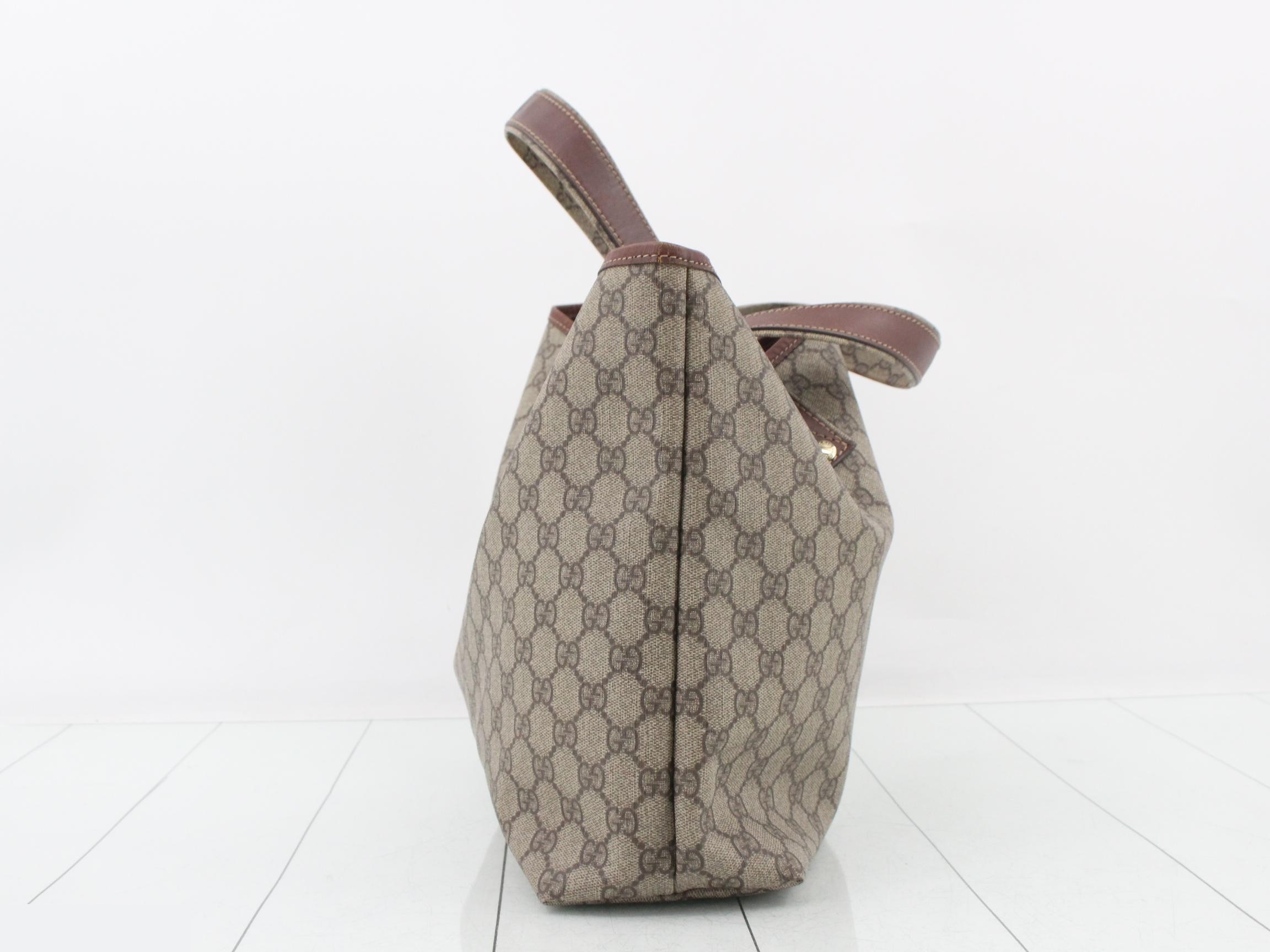 GG Plus Tote Bag — view 4
