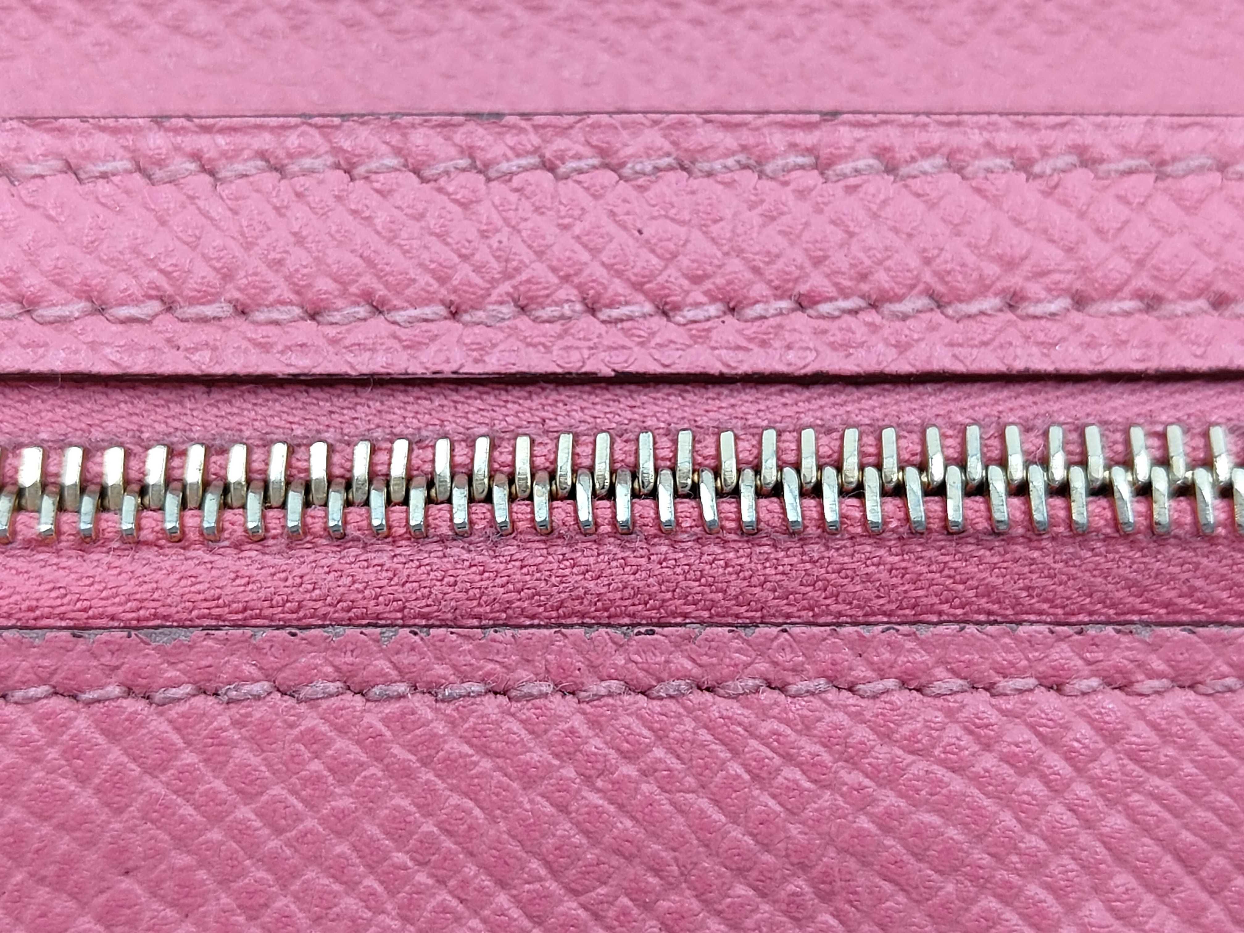 Bearn Pink Wallet — view 12