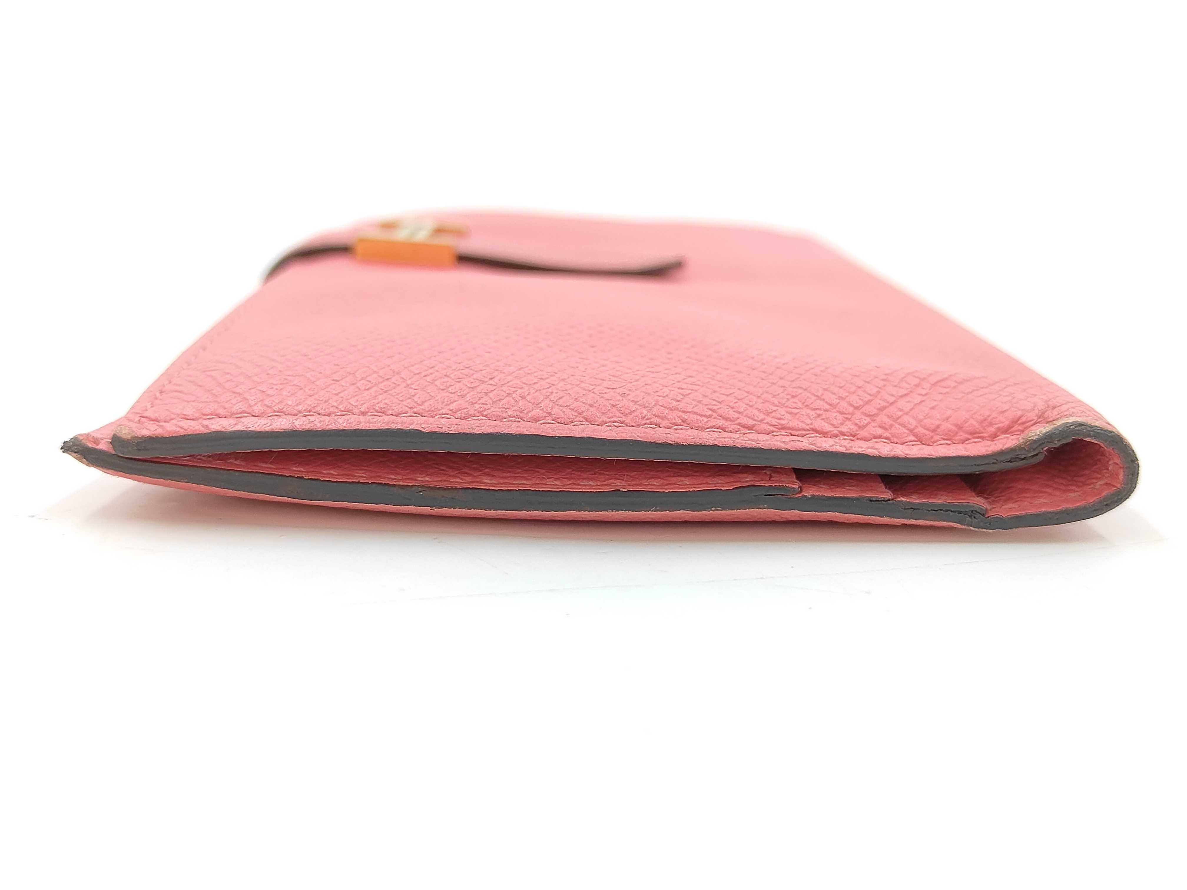Bearn Pink Wallet — view 4