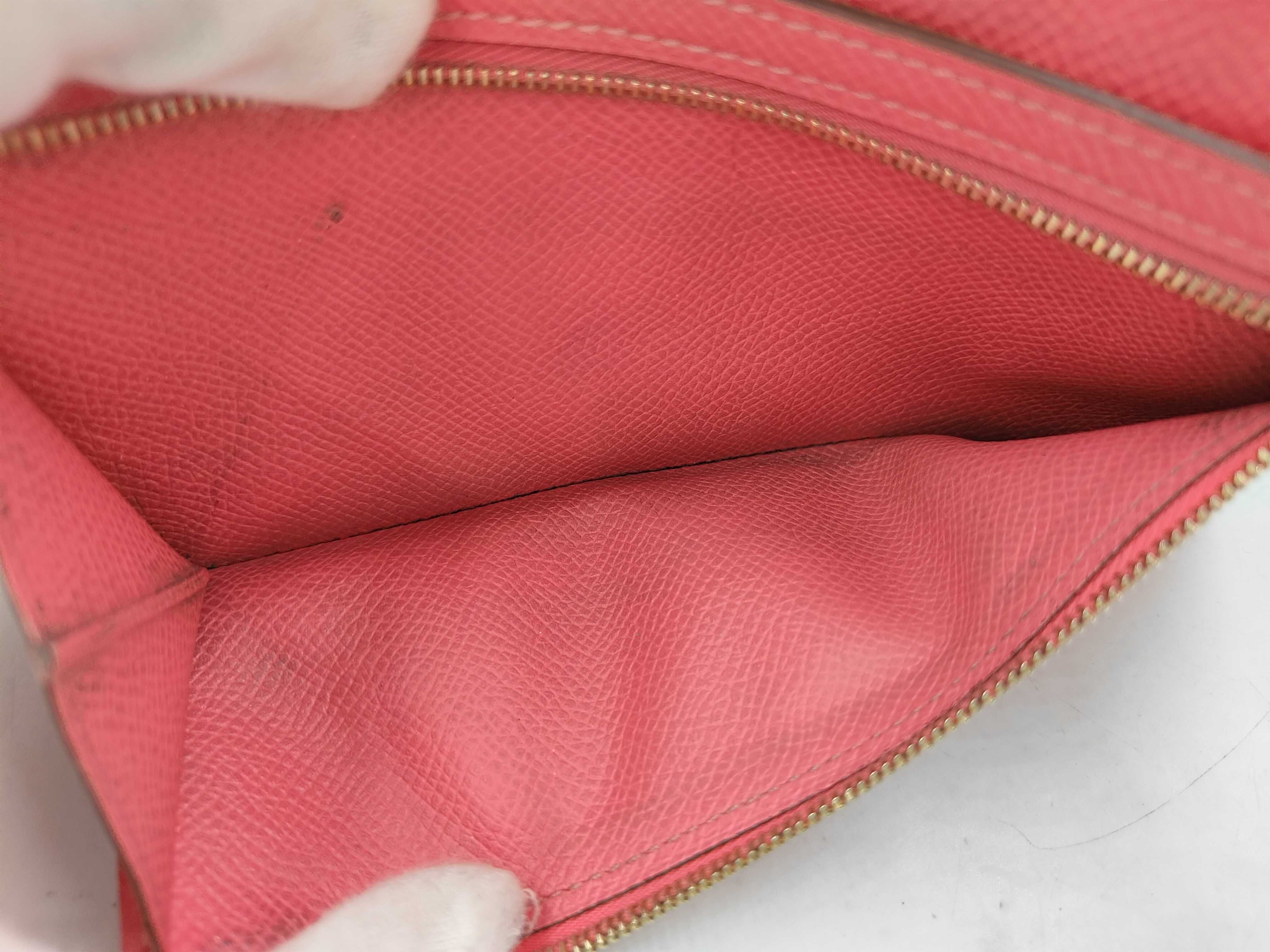 Bearn Pink Wallet — view 9