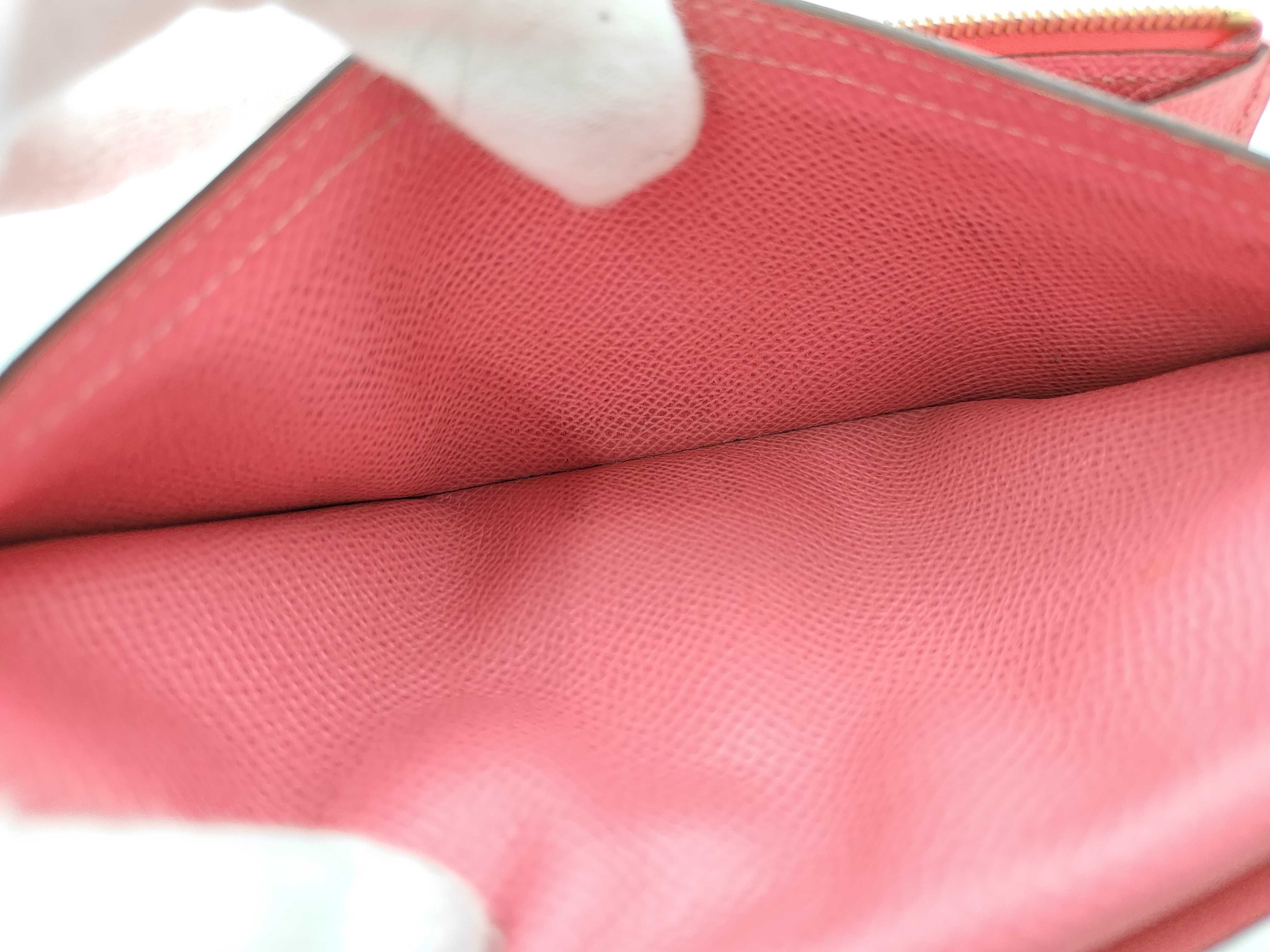 Bearn Pink Wallet — view 10
