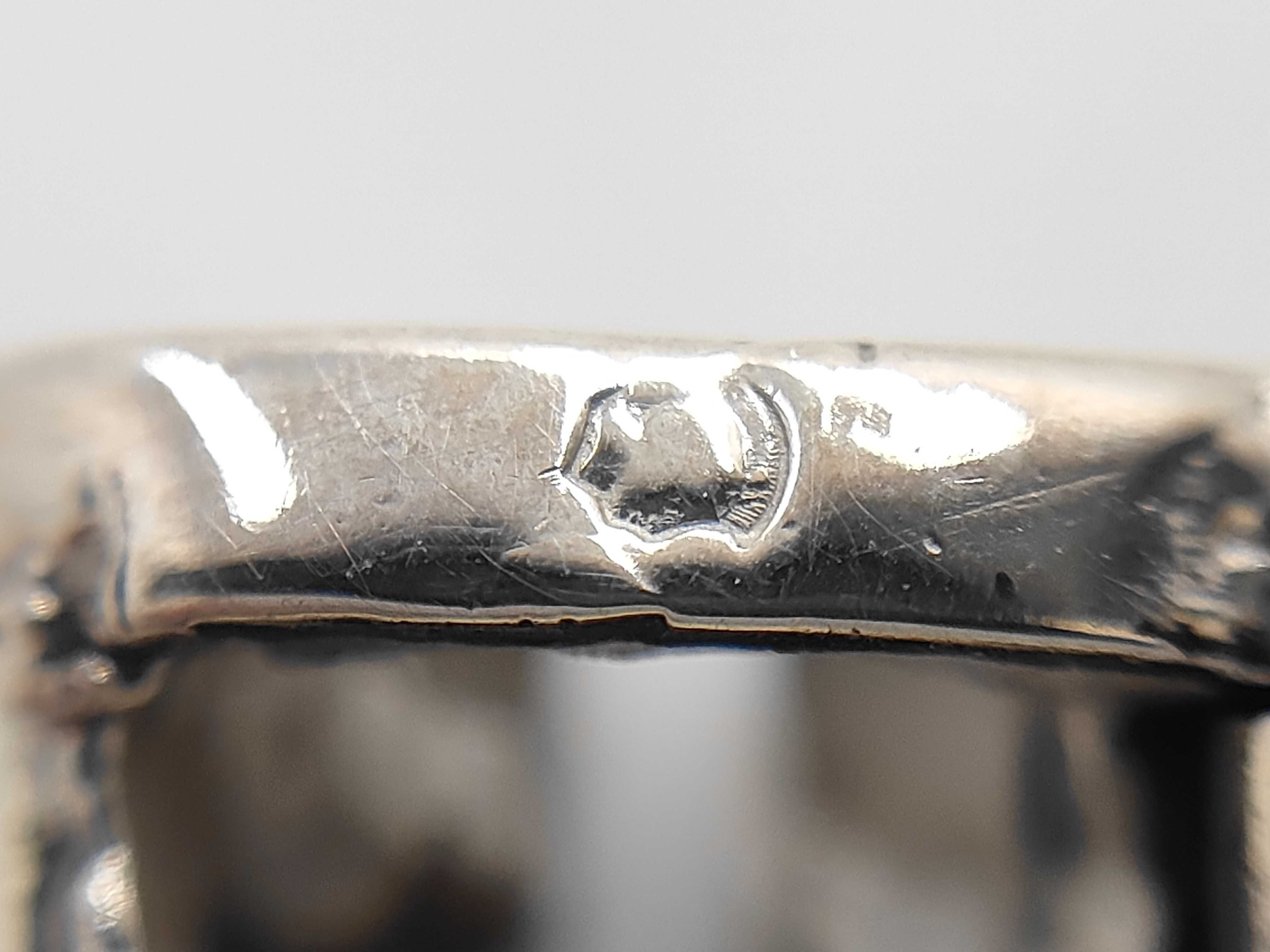 SV Aegean GM Bracelet Vintage #16cm 64.4g Bracelet/Bangle — view 7