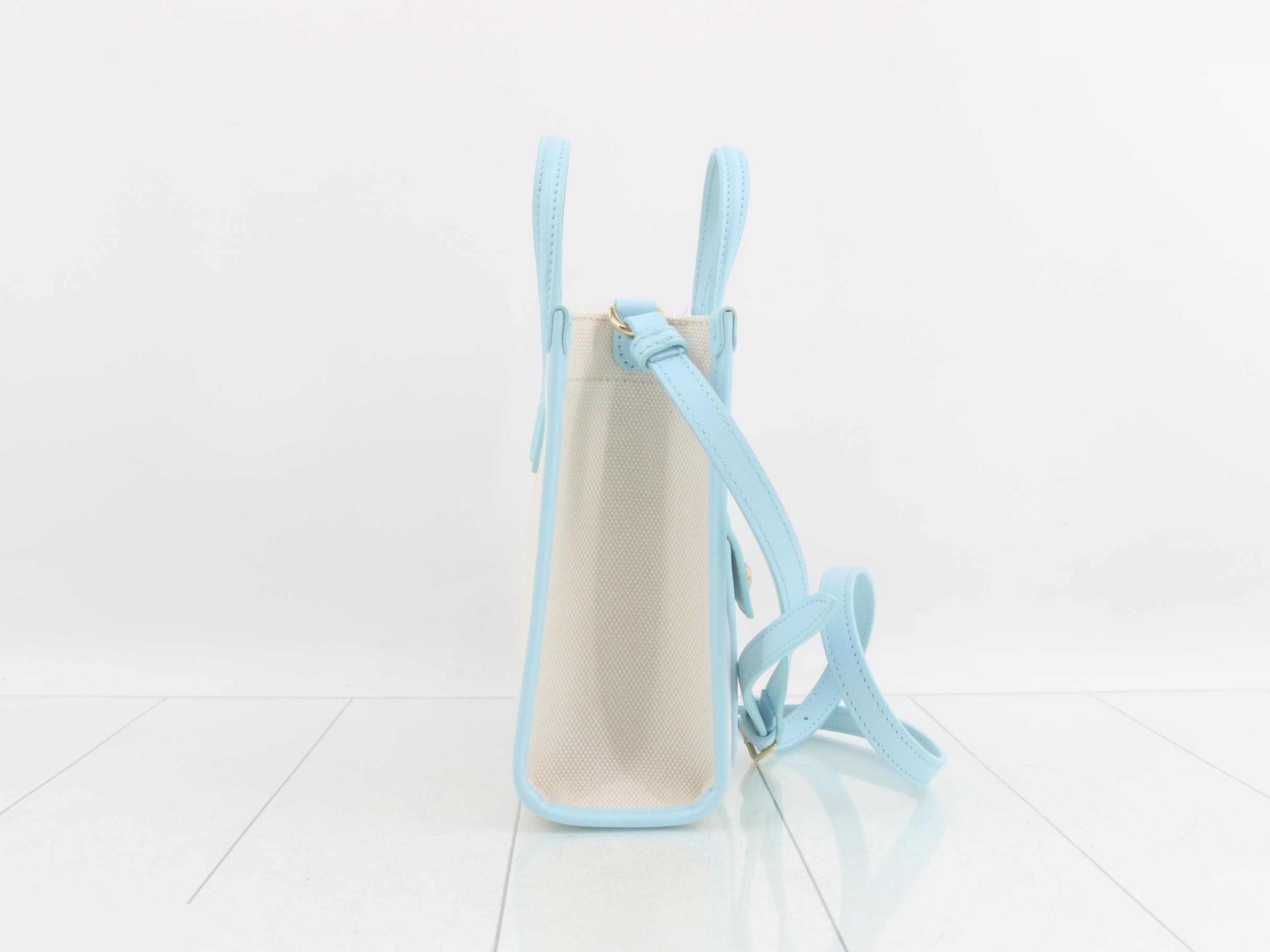 Freya 2-Way Bag — view 4