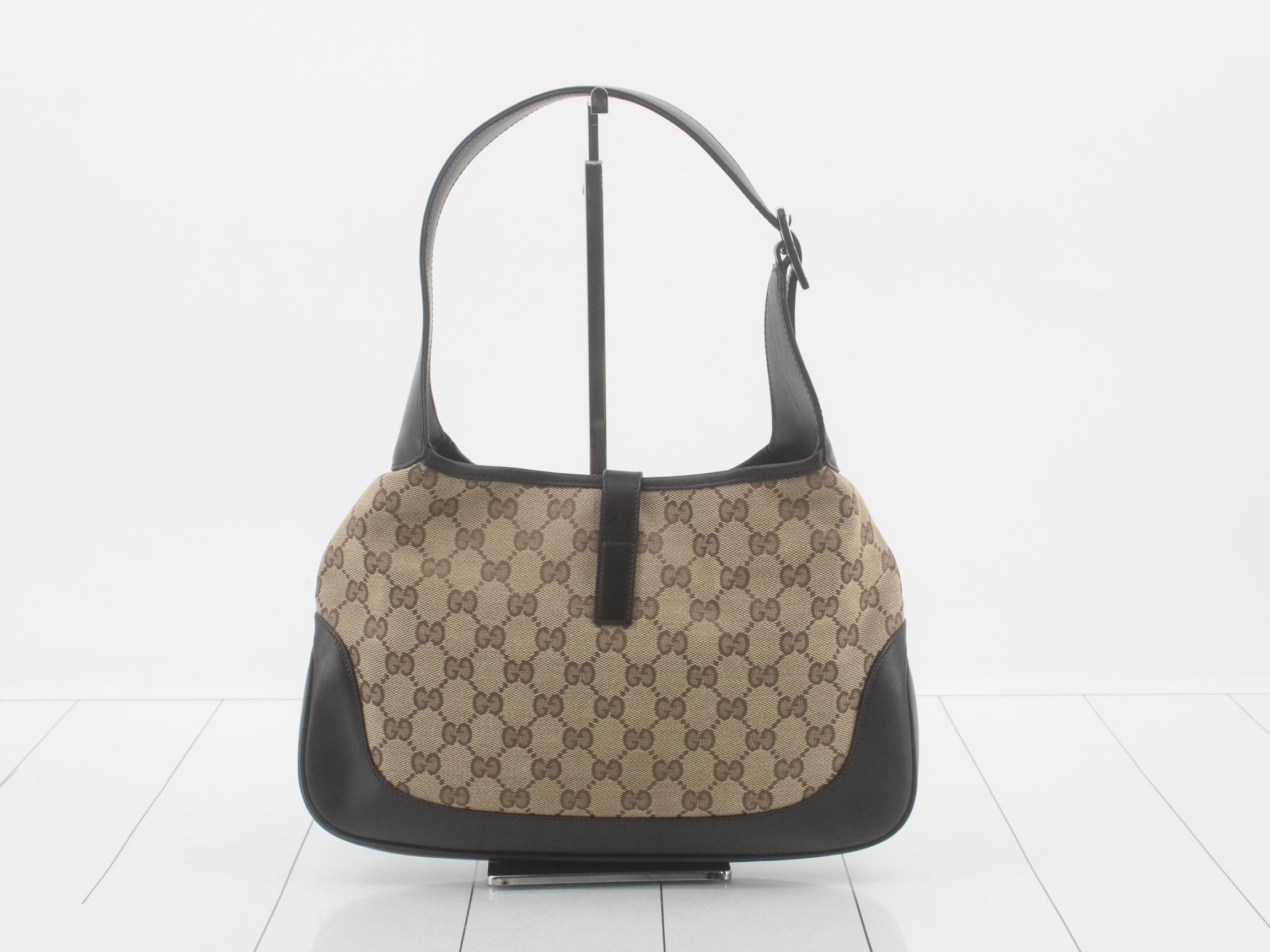 GG Canvas (Bag) - Shoulder Bag — view 2