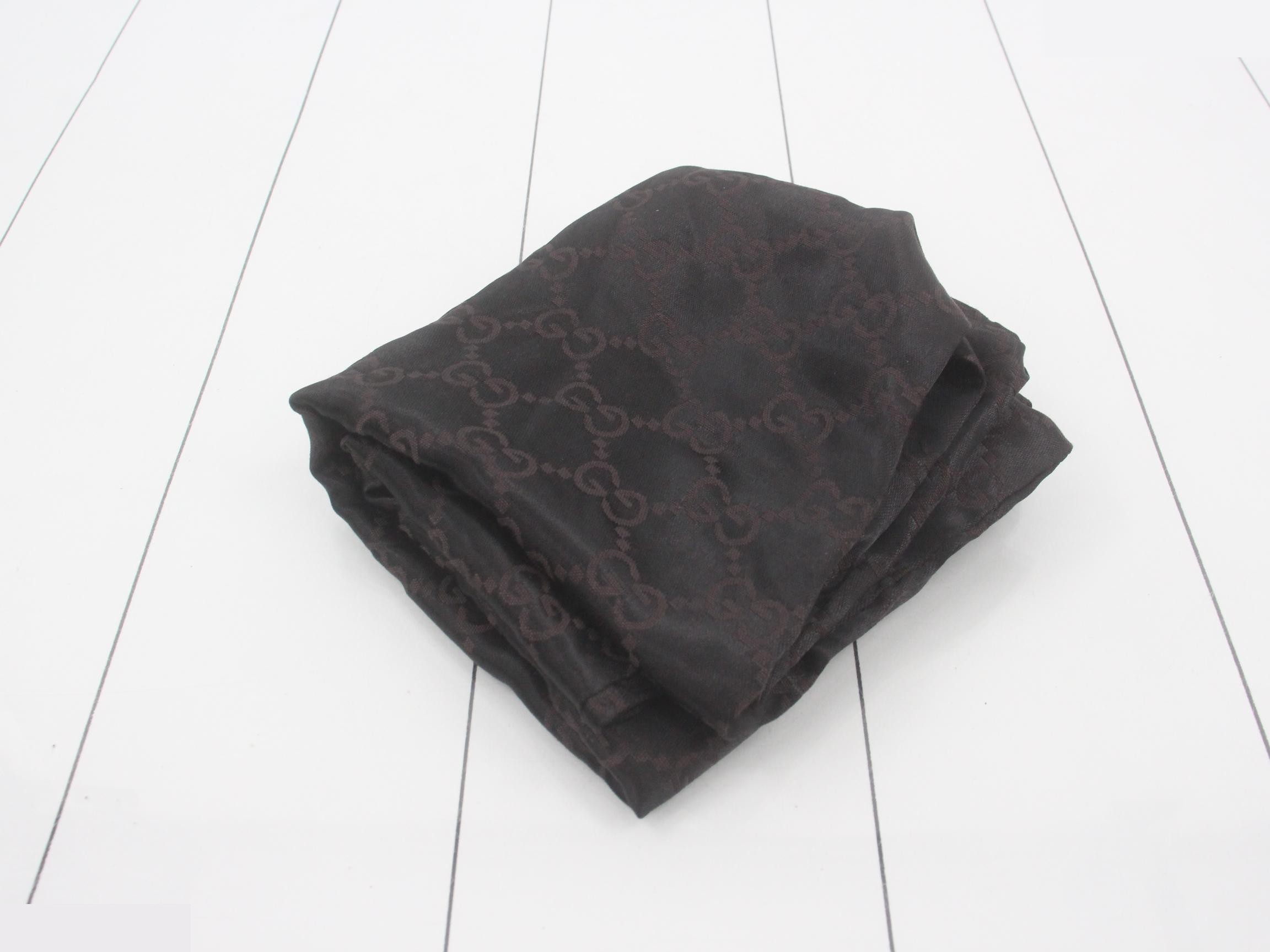 GG Canvas (Bag) - Shoulder Bag — view 7