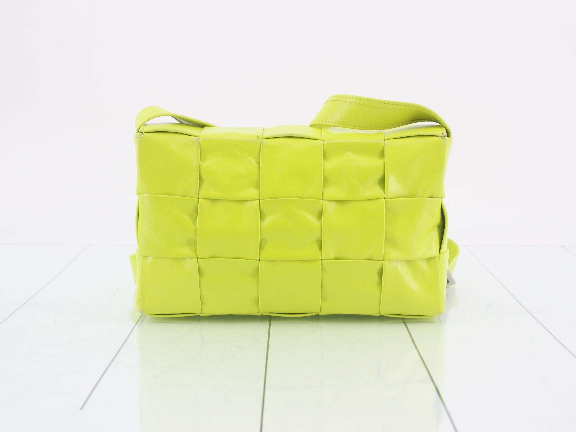 Cassette Shoulder Bag — view 2