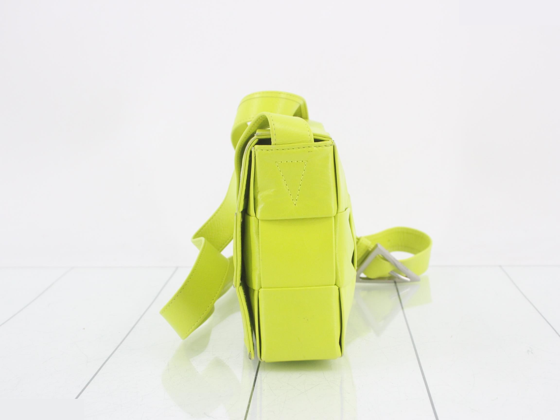 Cassette Shoulder Bag — view 3