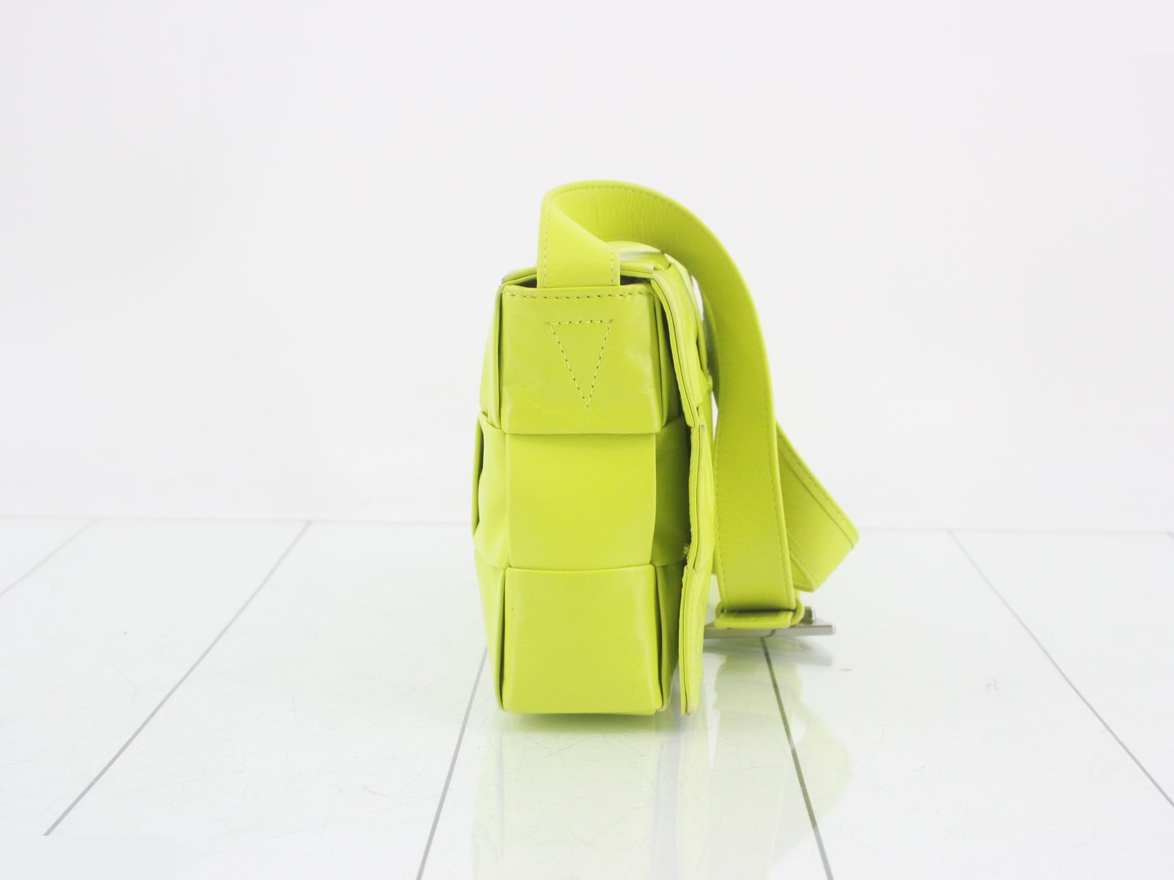 Cassette Shoulder Bag — view 4