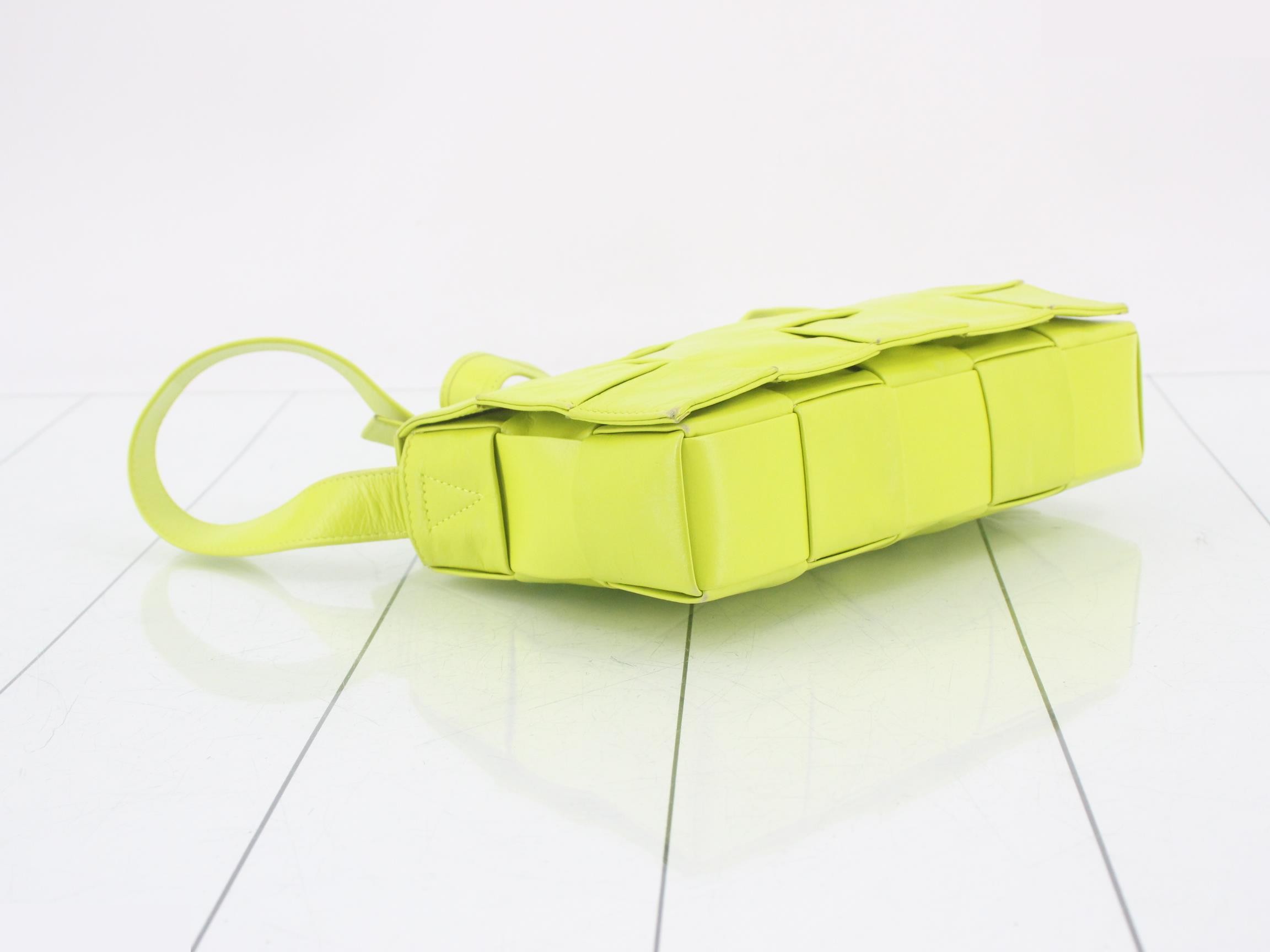 Cassette Shoulder Bag — view 5