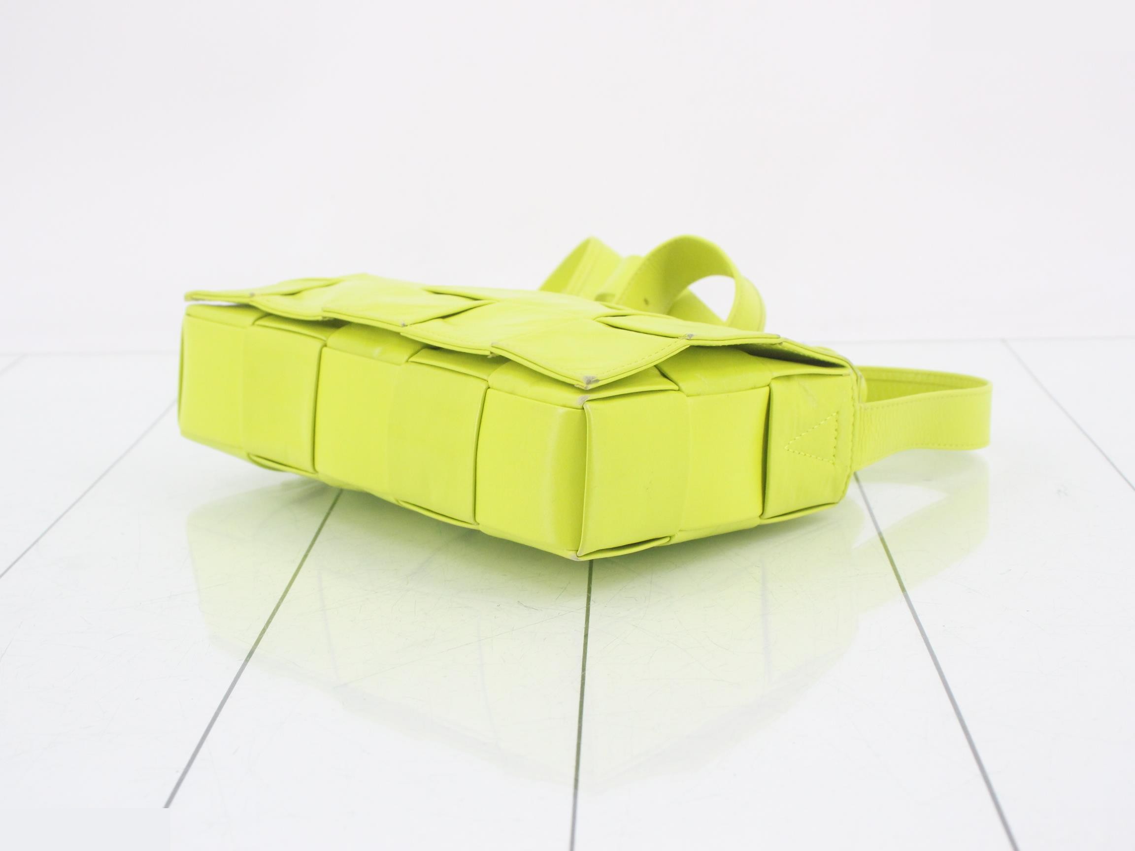 Cassette Shoulder Bag — view 6