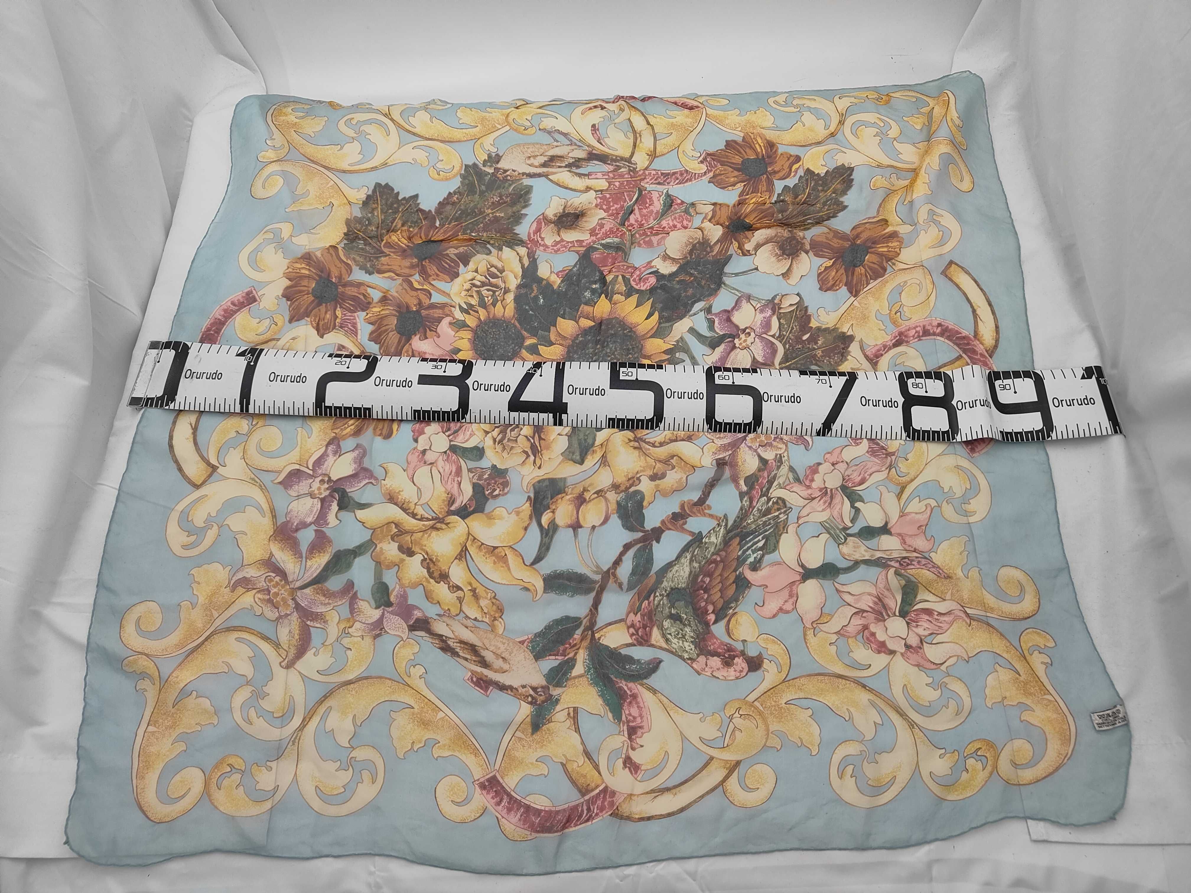 Scarf / Silk Other Accessories — view 2