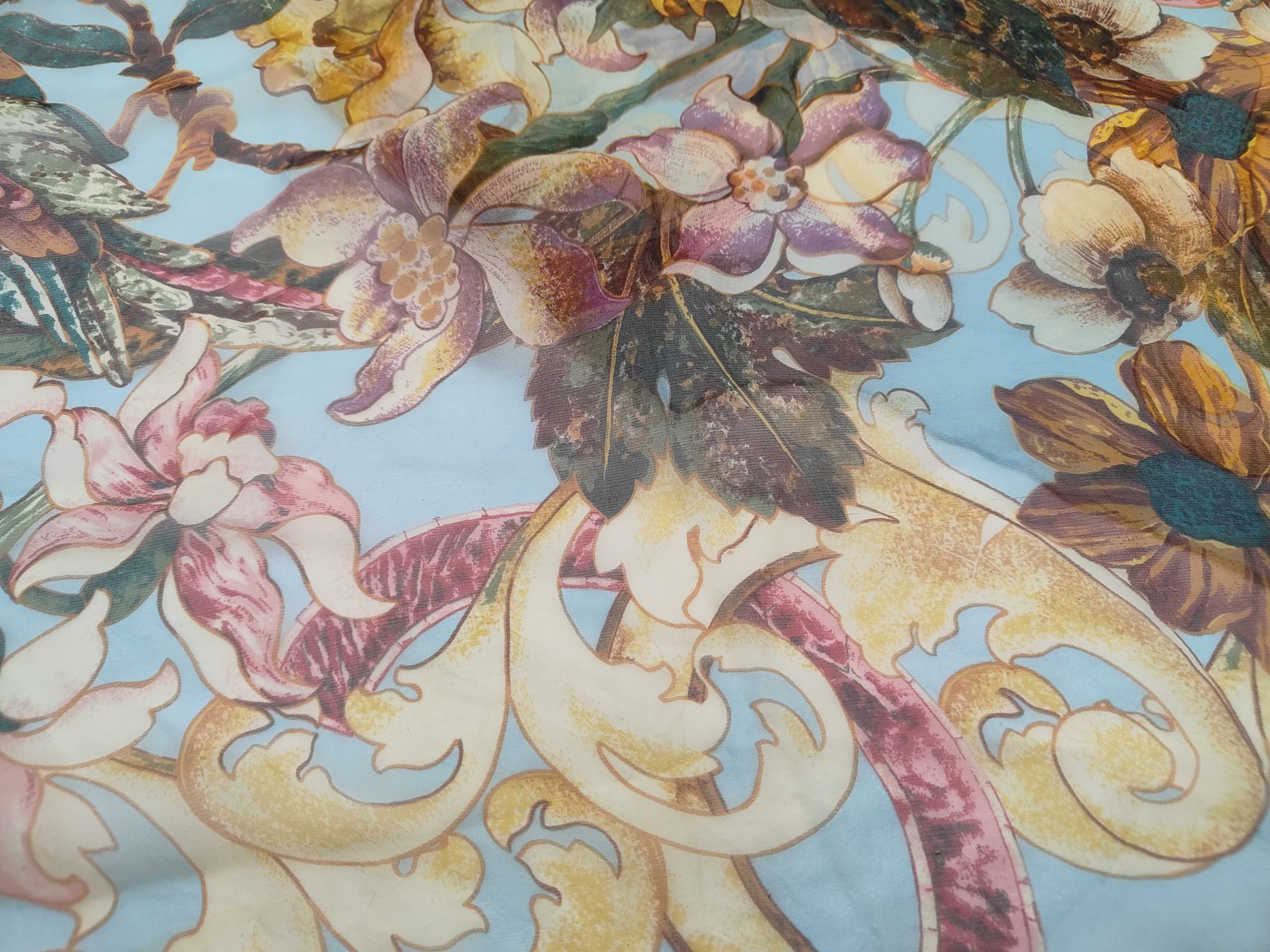 Scarf / Silk Other Accessories — view 7