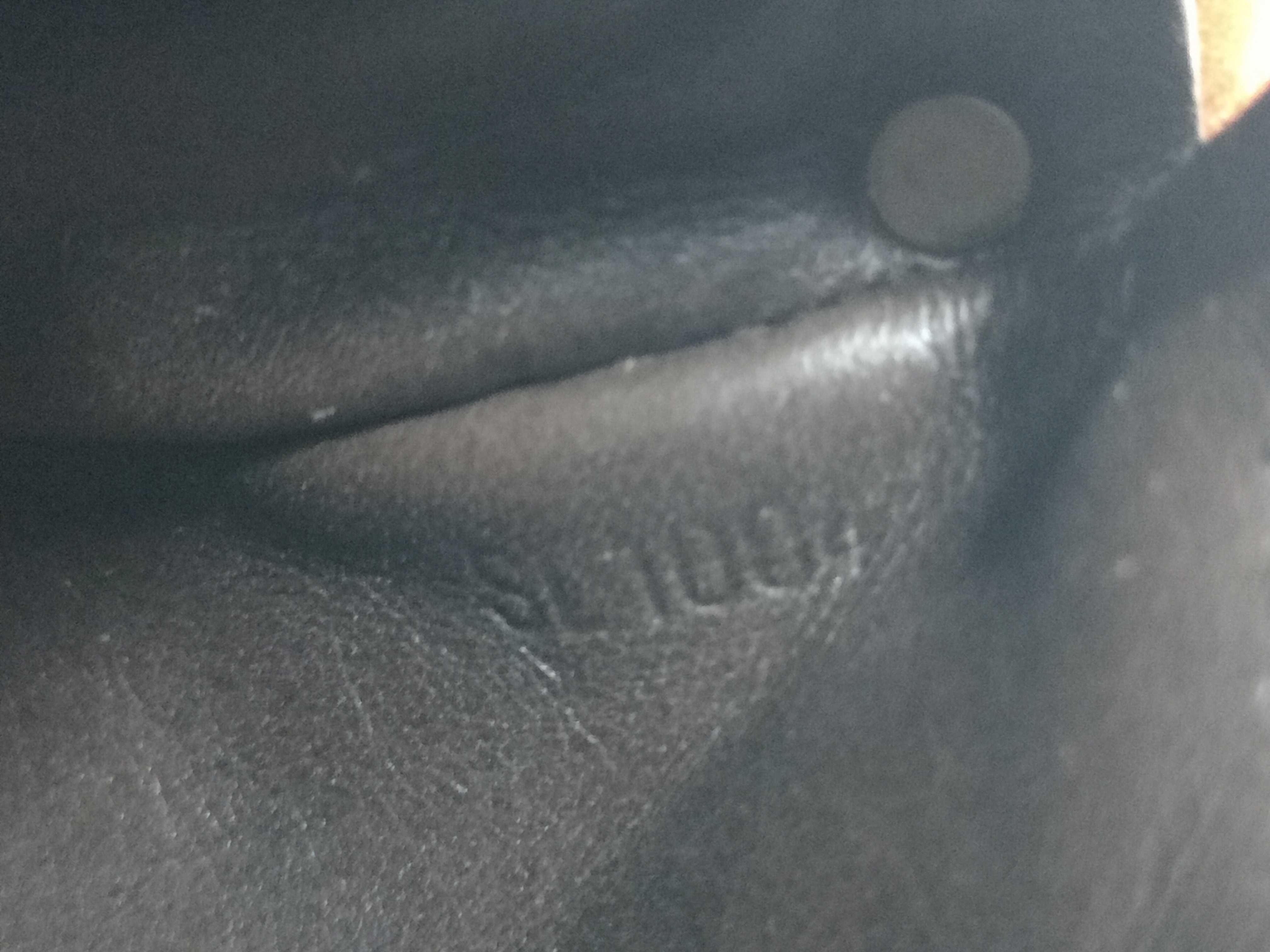 Monogram Louis Vuitton Monogram Trompe l'oeil Pochette Accessoires SL1004 Shoulder Bag — view 12