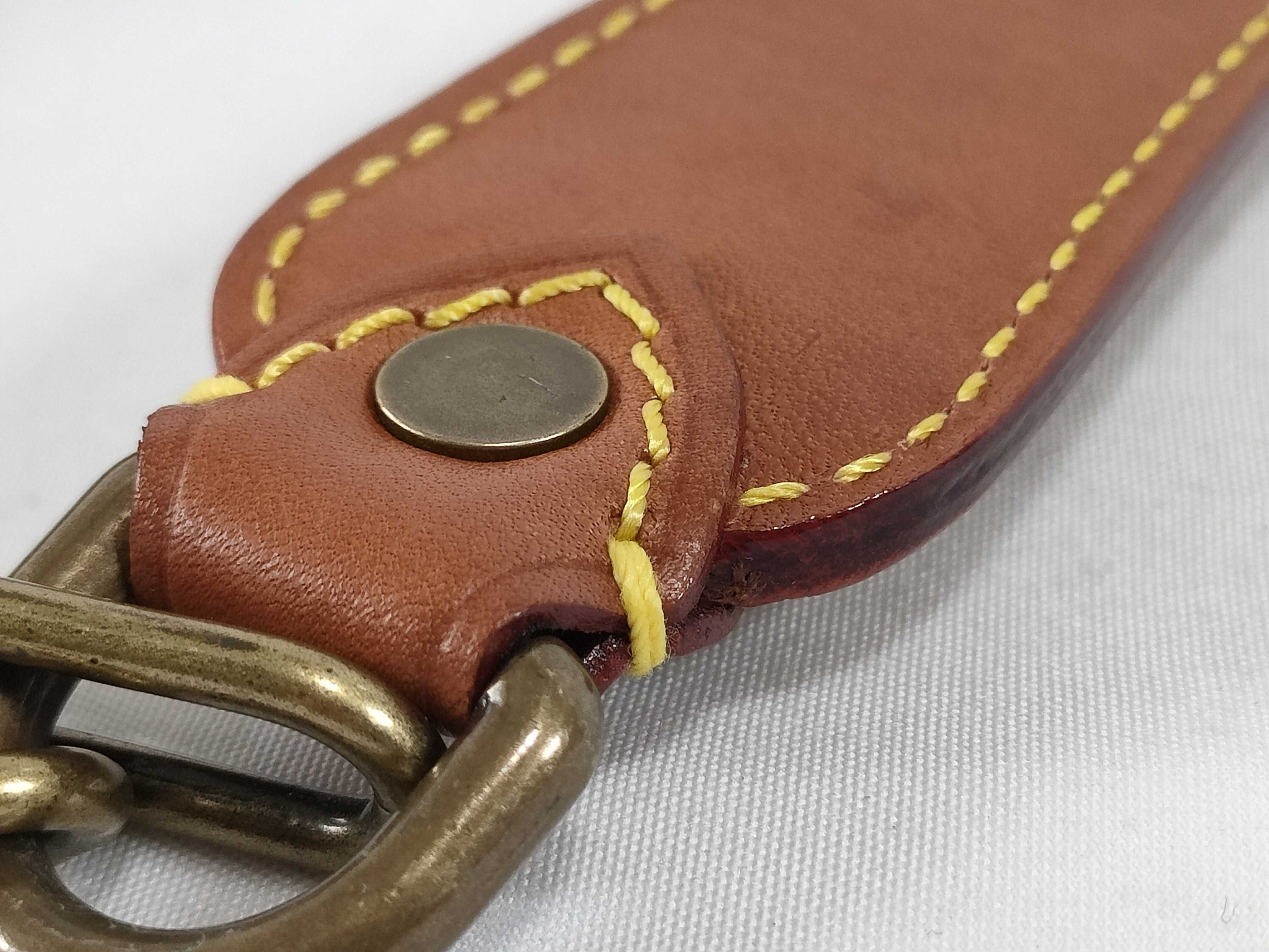 Monogram Louis Vuitton Monogram Trompe l'oeil Pochette Accessoires SL1004 Shoulder Bag — view 4