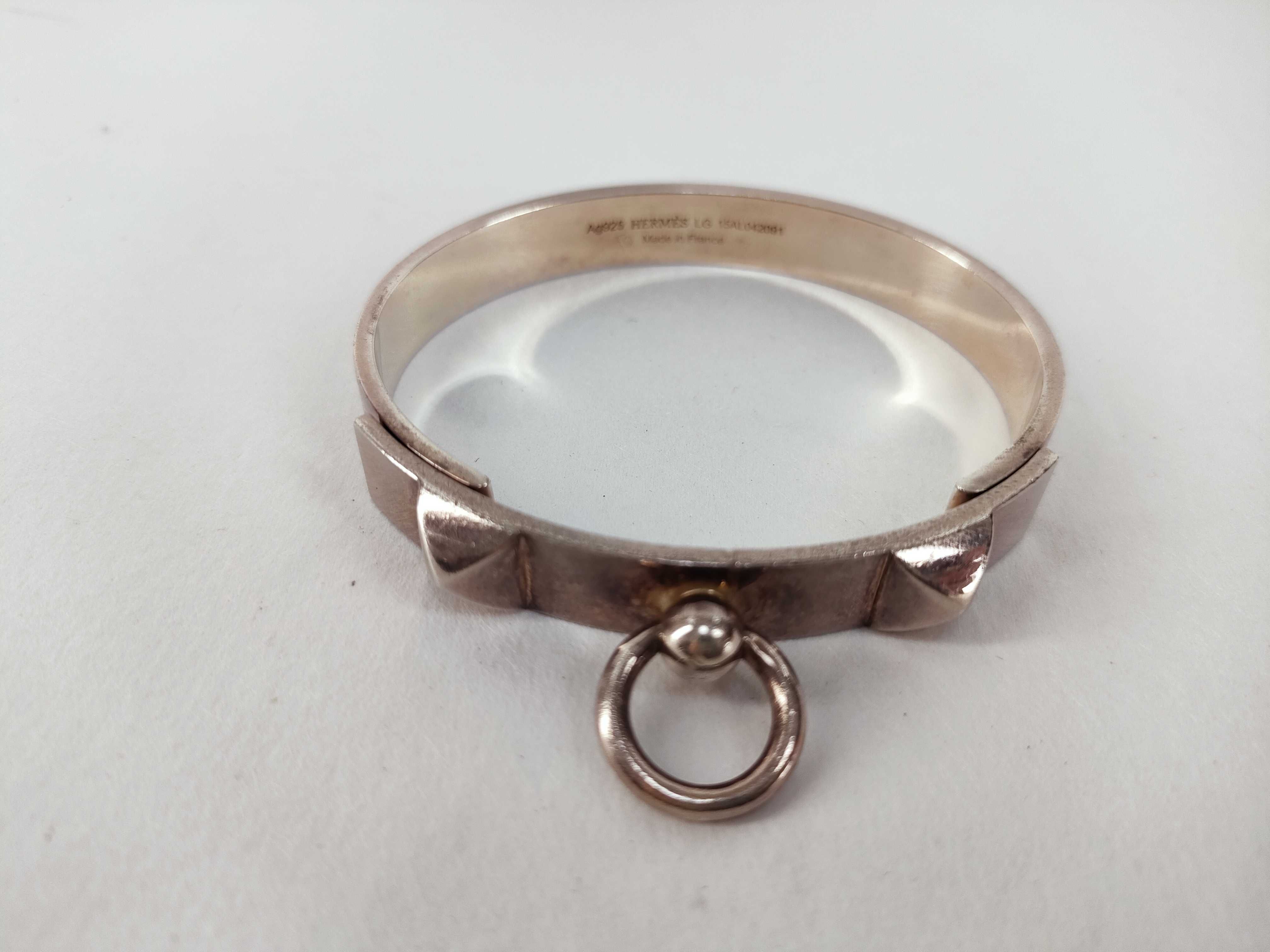 Collier de Chien Bracelet (Bracelet/Bangle)