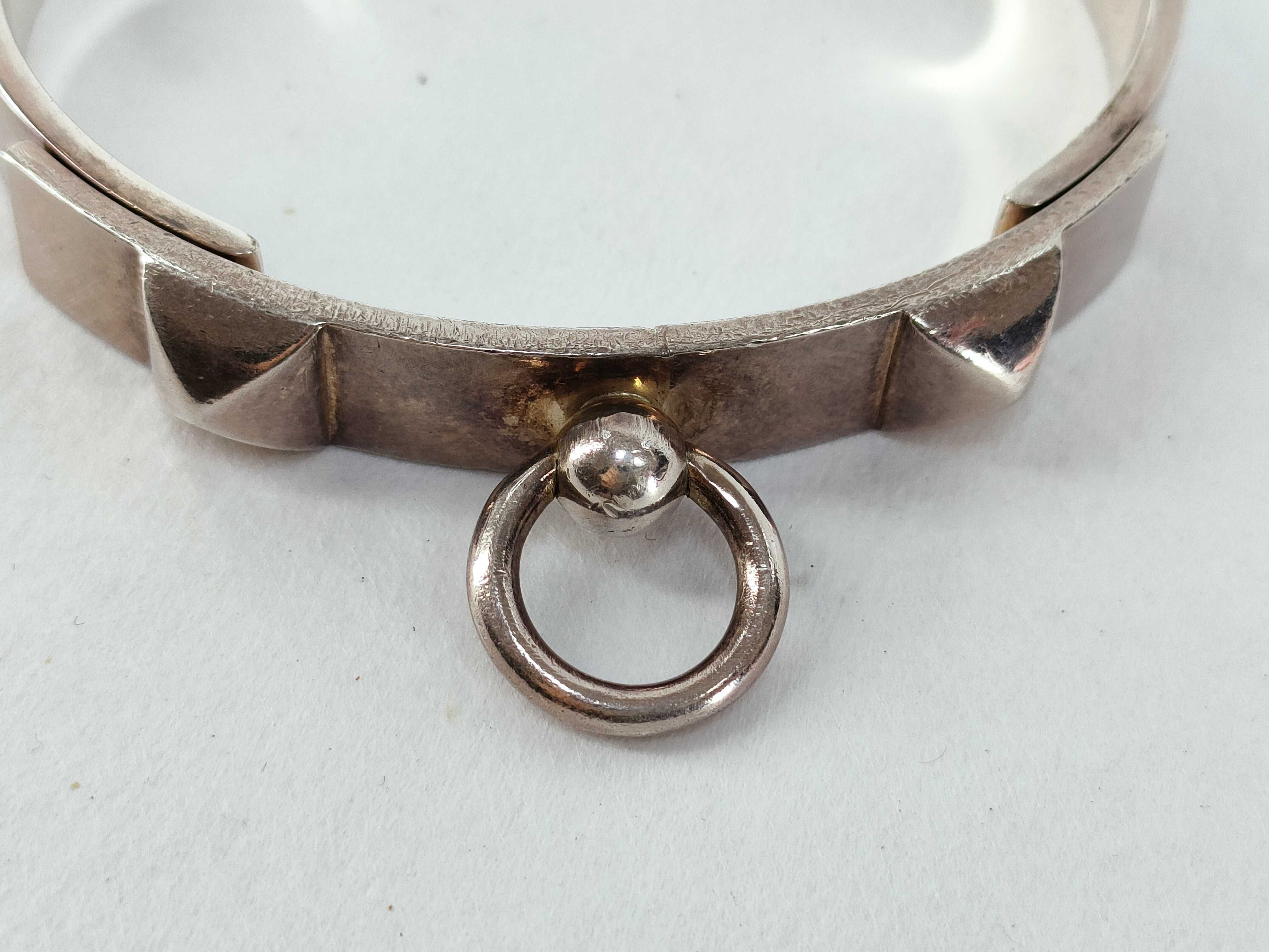 Collier de Chien Bracelet (Bracelet/Bangle) — view 4