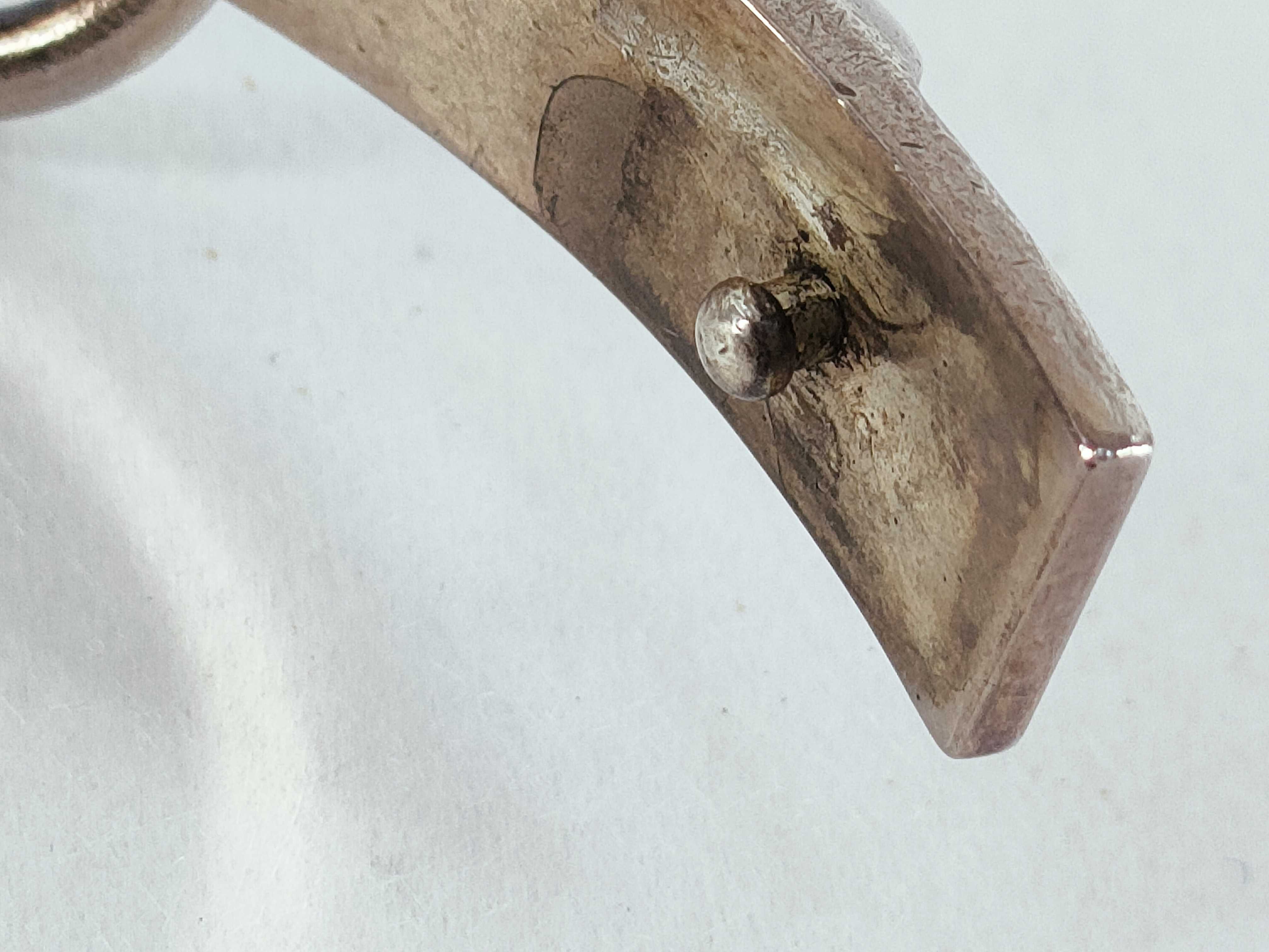 Collier de Chien Bracelet (Bracelet/Bangle) — view 9