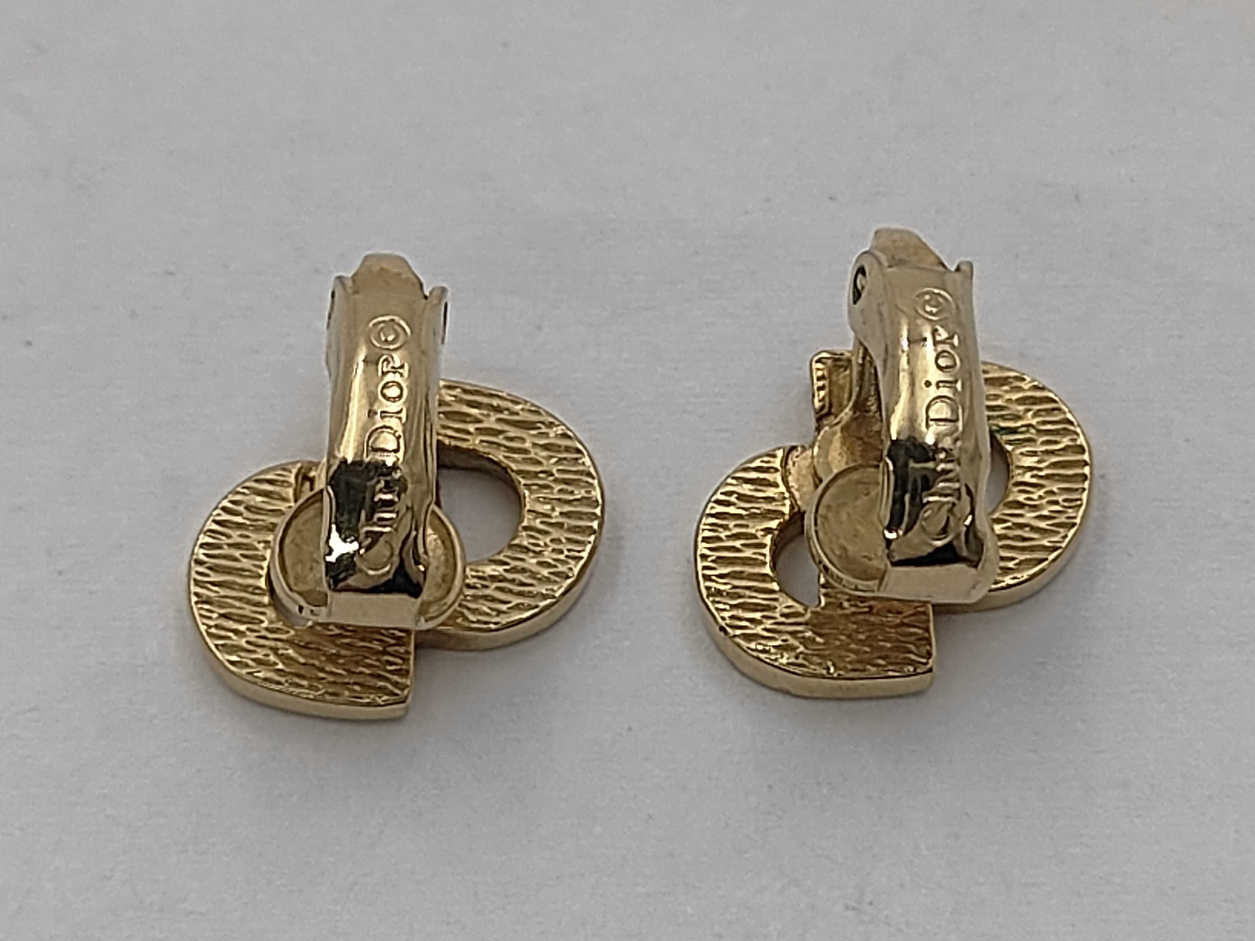 Earrings CD GP Earrings — view 2