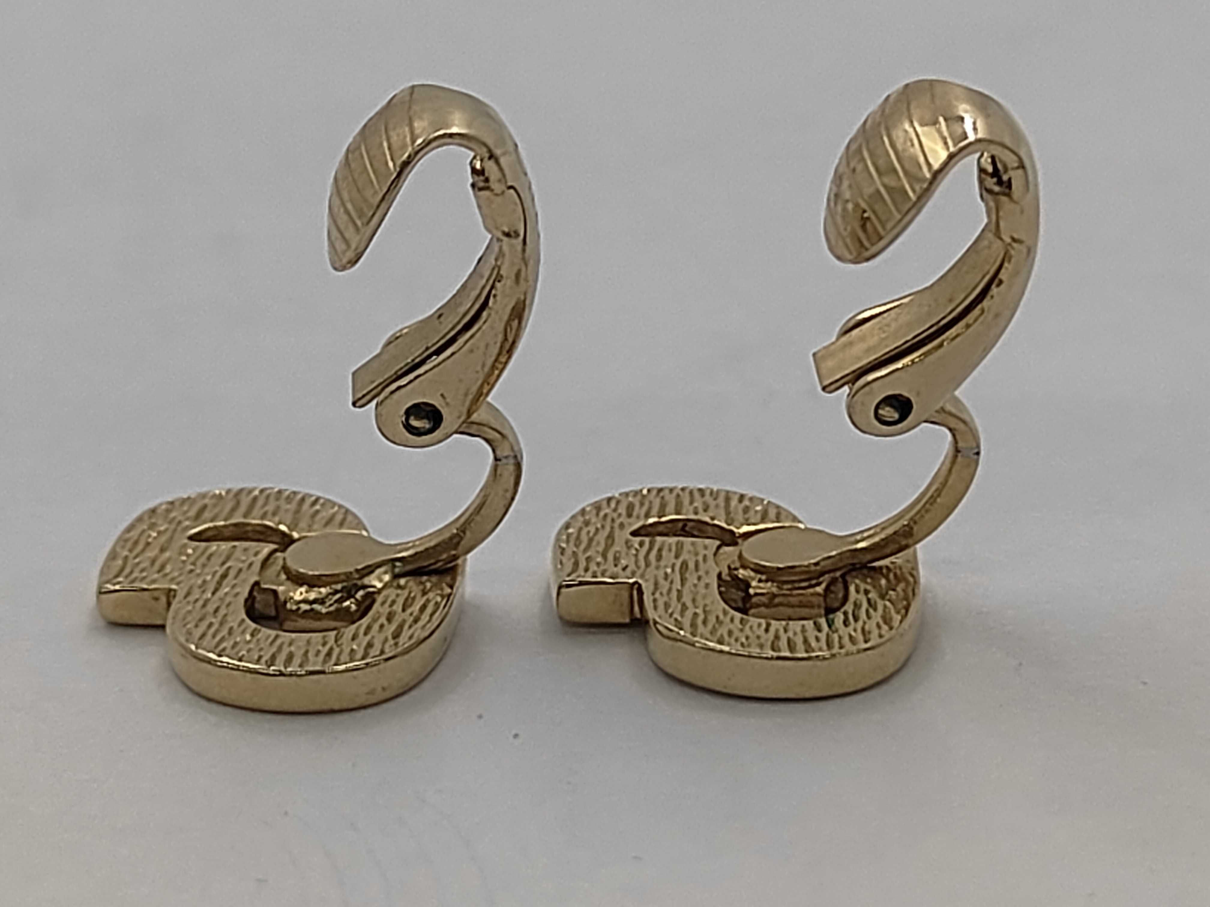 Earrings CD GP Earrings — view 3